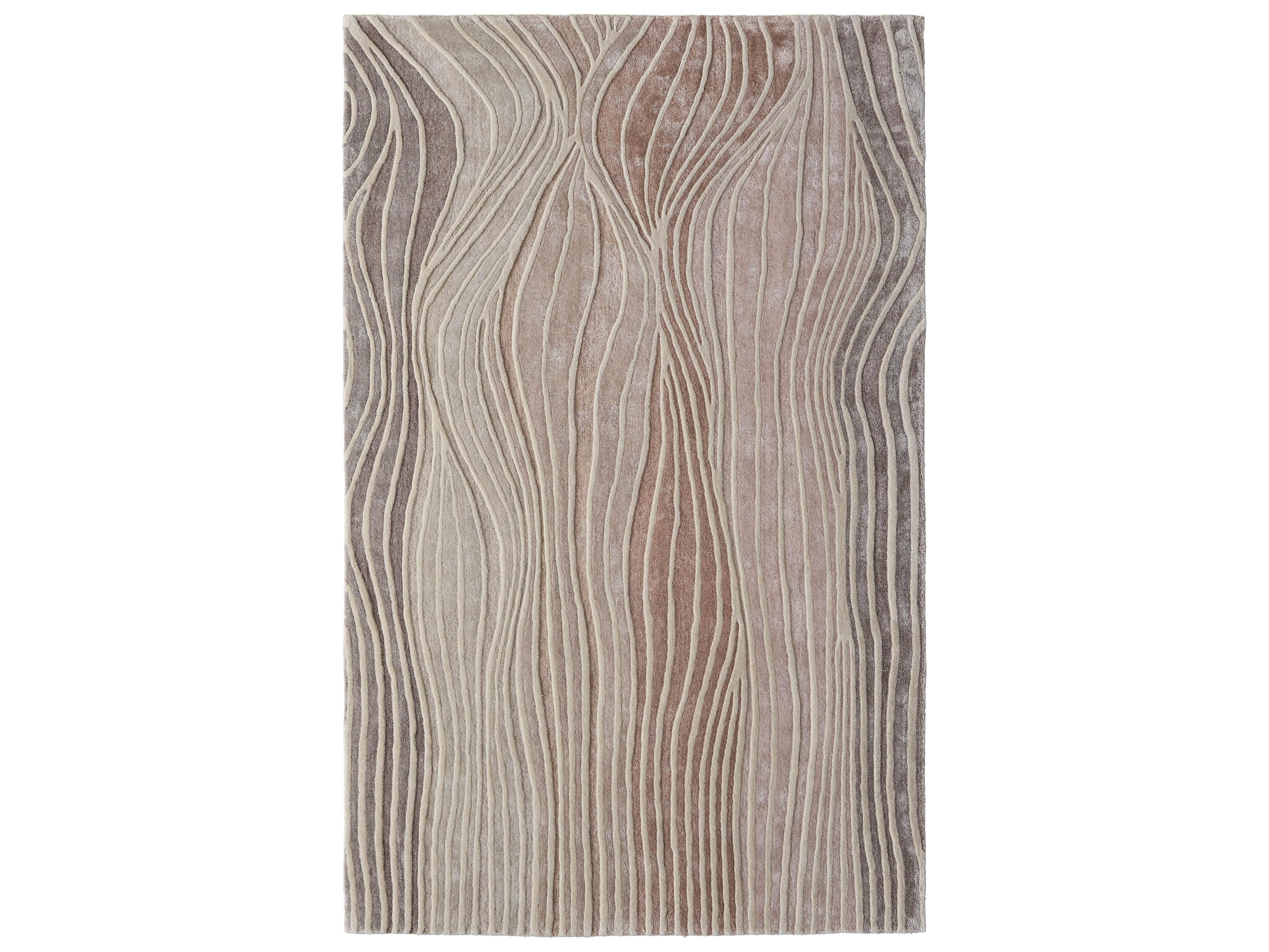 Feizy Rugs Maridian Abstract Runner Area Rug
