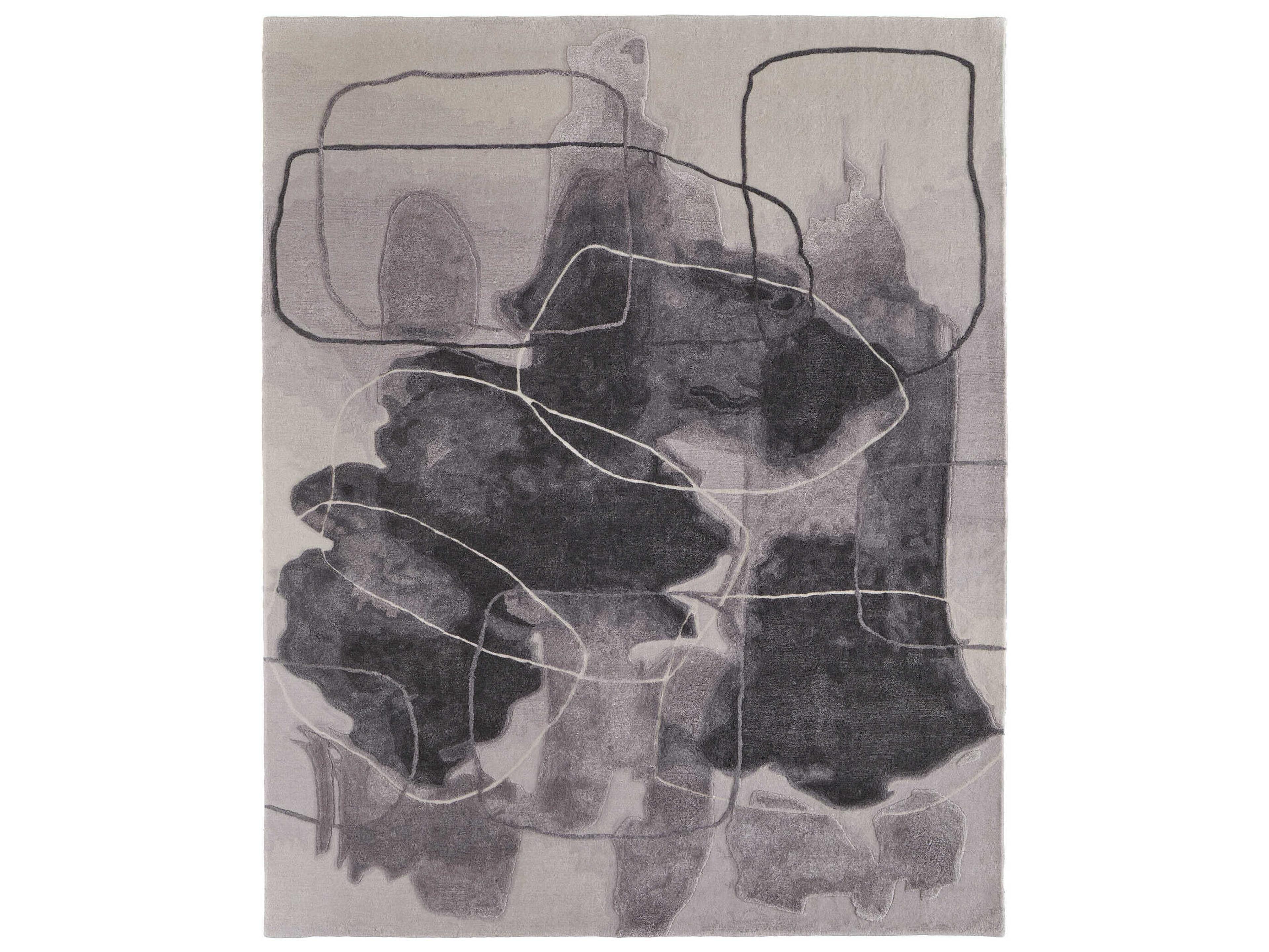 Feizy Rugs Anya Abstract Area Rug