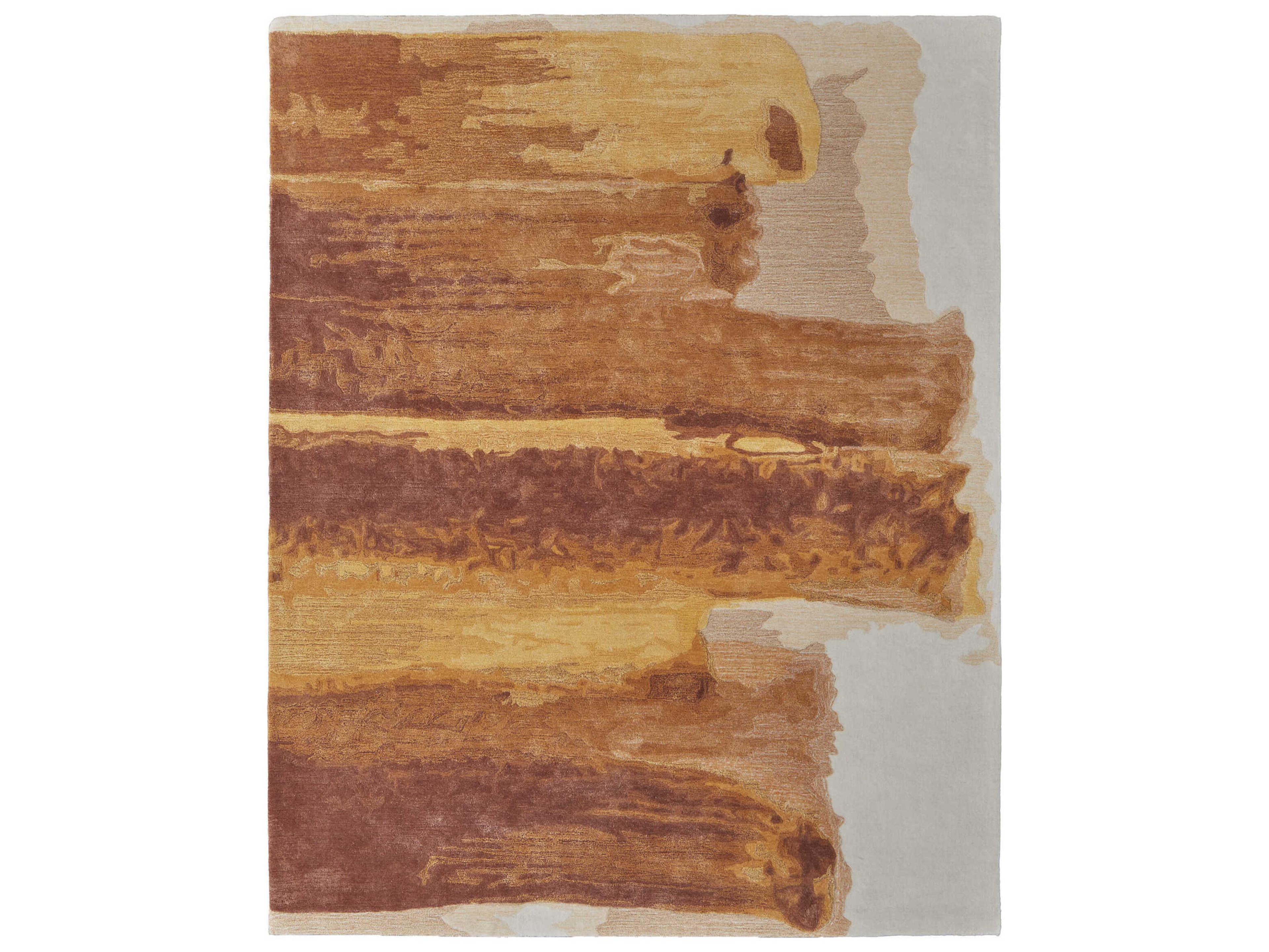 Feizy Rugs Anya Abstract Area Rug