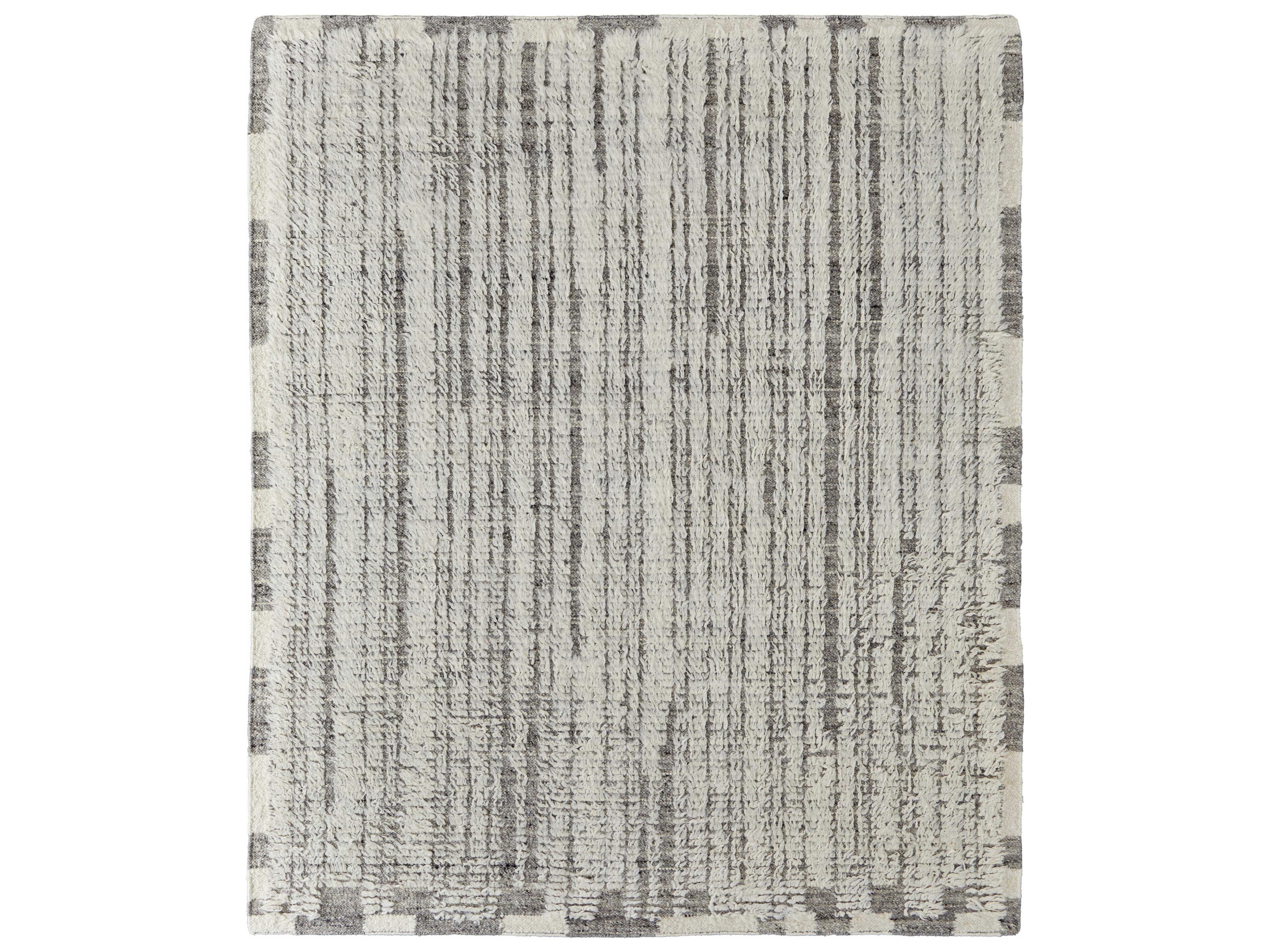 Feizy Rugs Ashby Geometric Area Rug