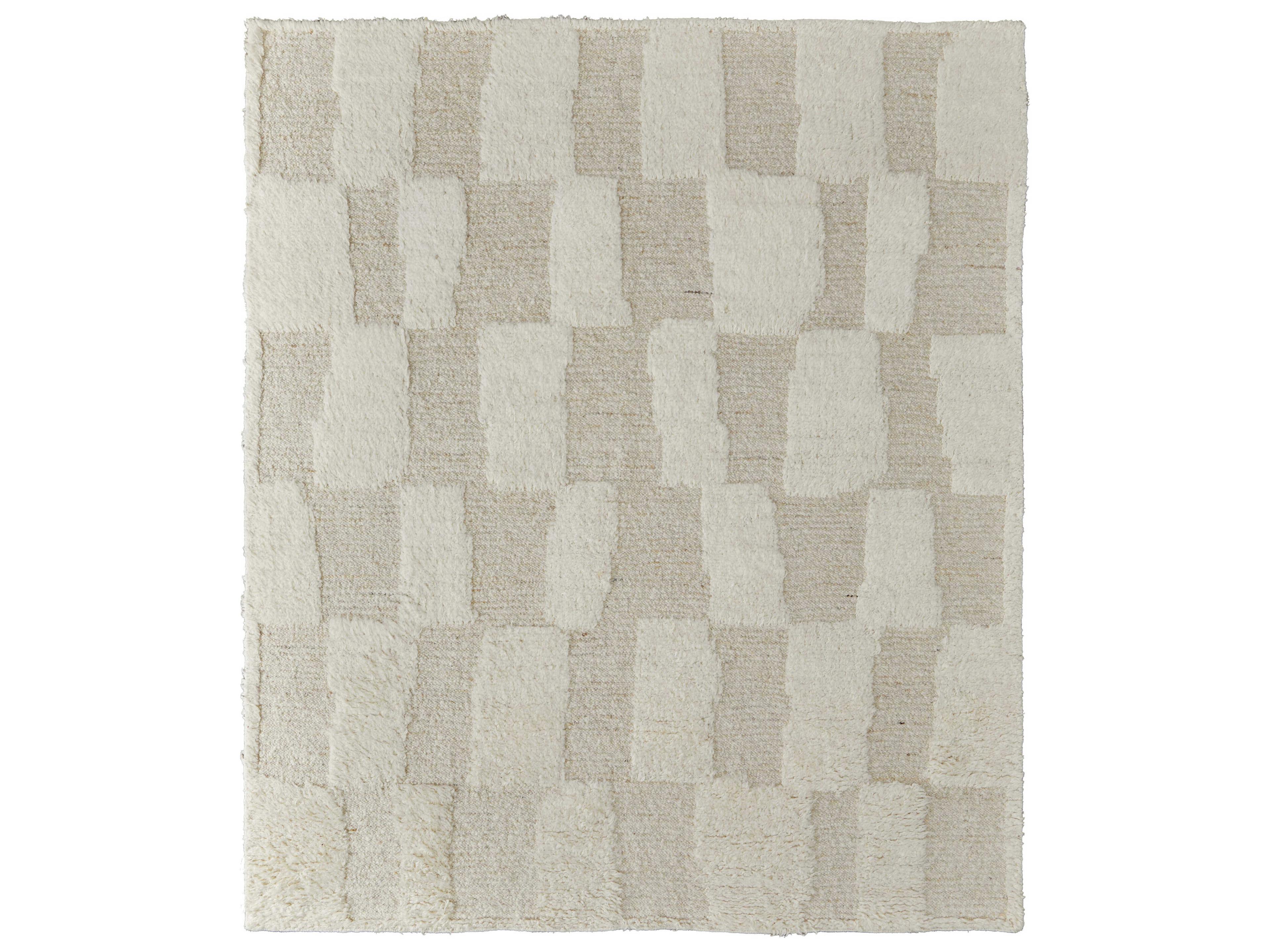 Feizy Rugs Ashby Geometric Area Rug