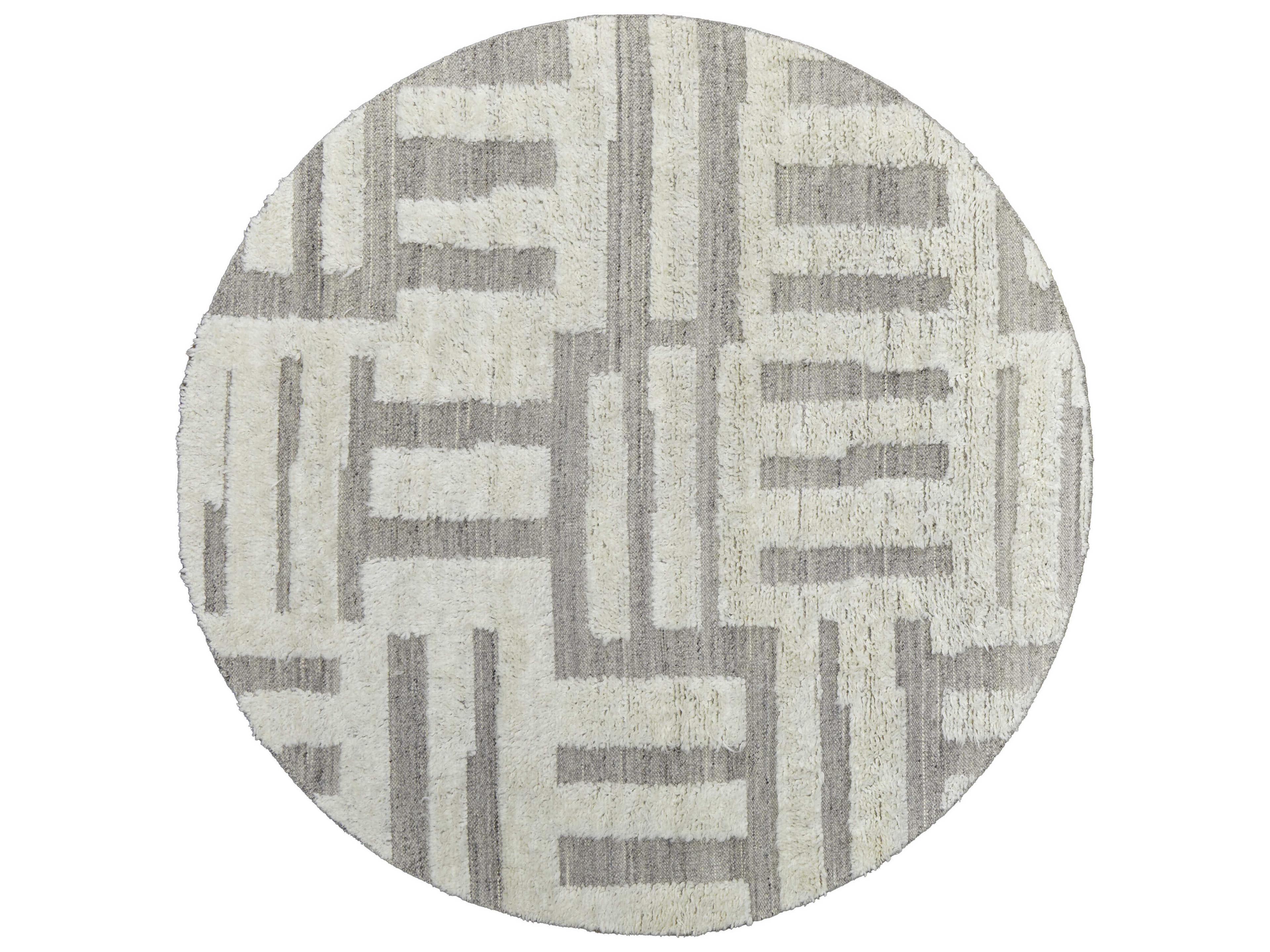 Feizy Rugs Ashby Geometric Area Rug