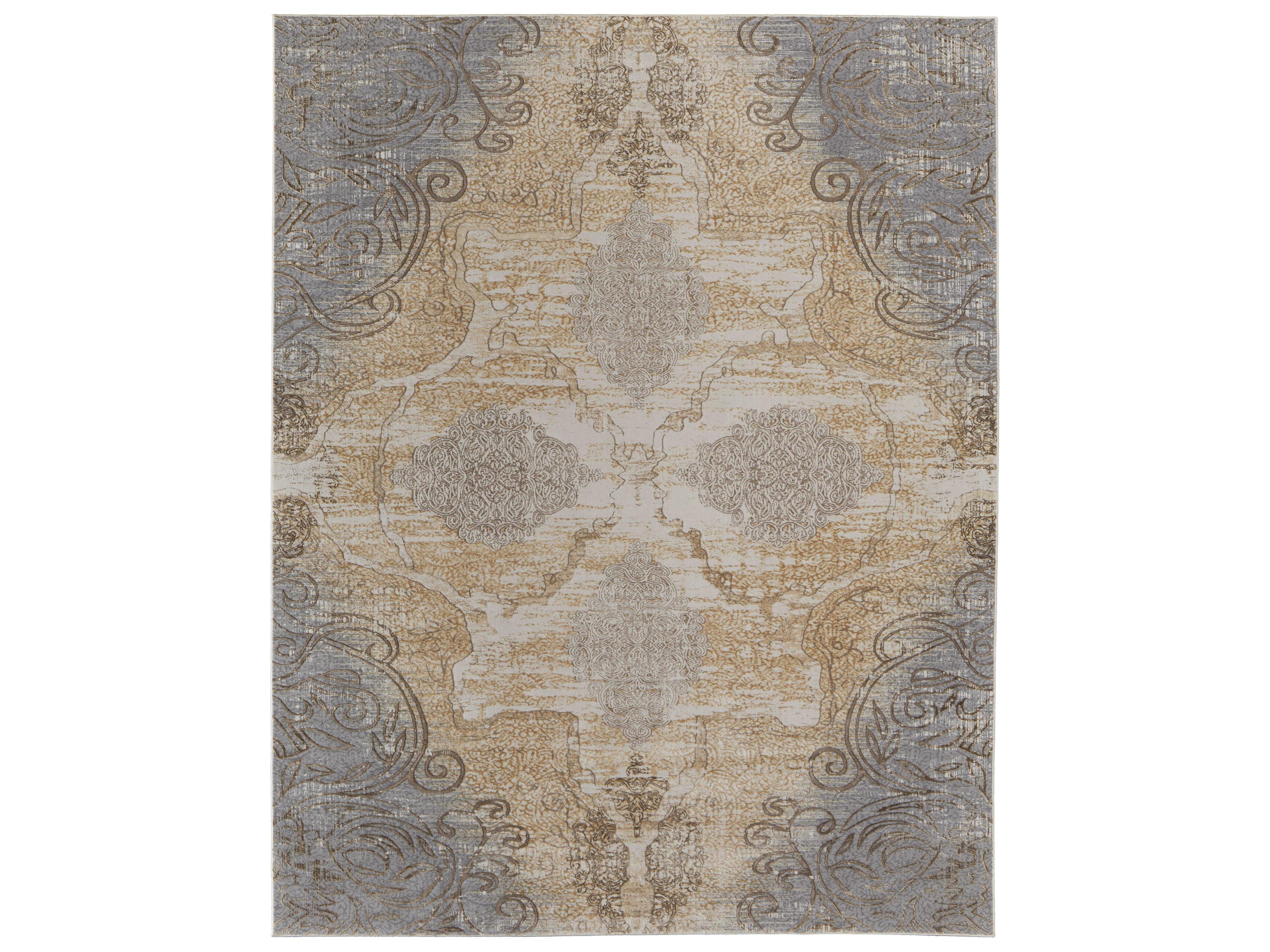 Celene Floral Area Rug