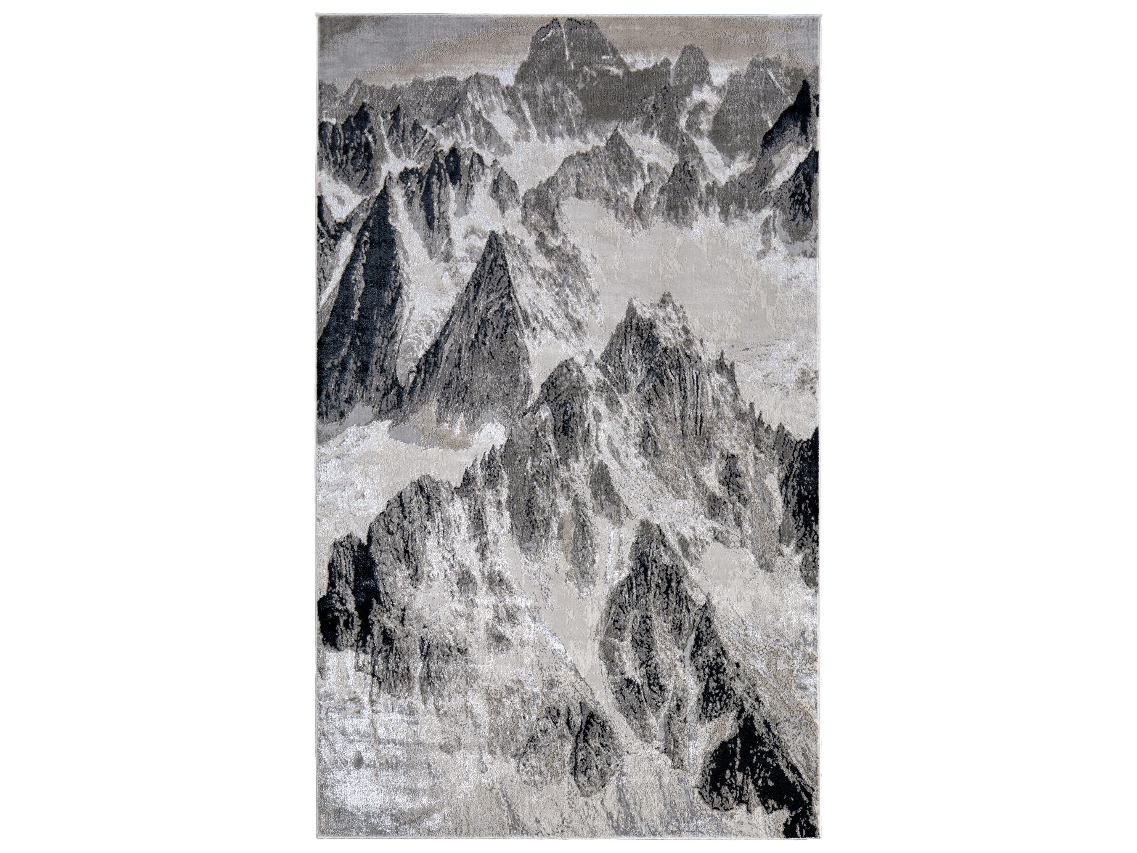 Feizy Rugs Jewel Abstract Area Rug