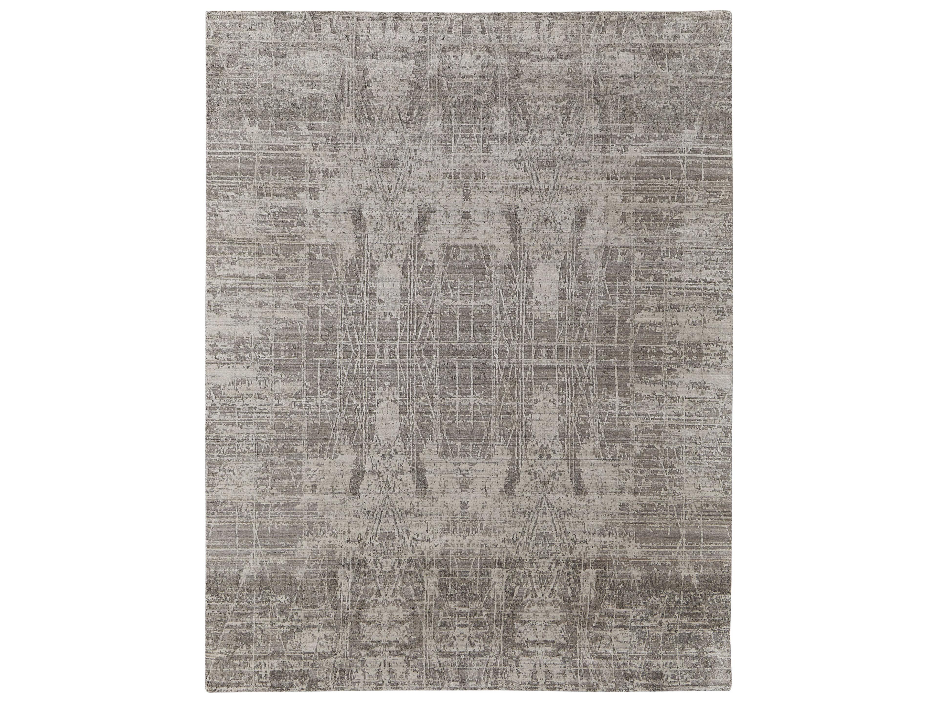 Feizy Rugs Eastfield Abstract Area Rug