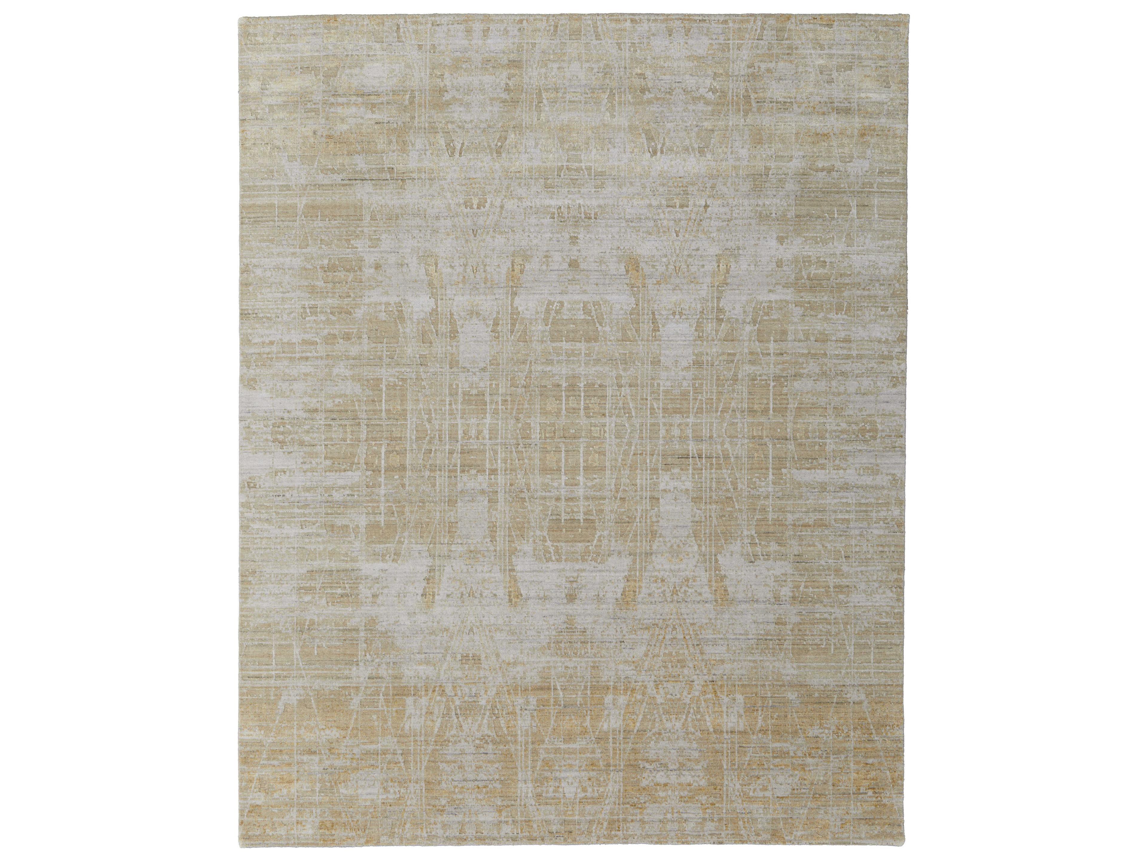Feizy Rugs Eastfield Abstract Area Rug