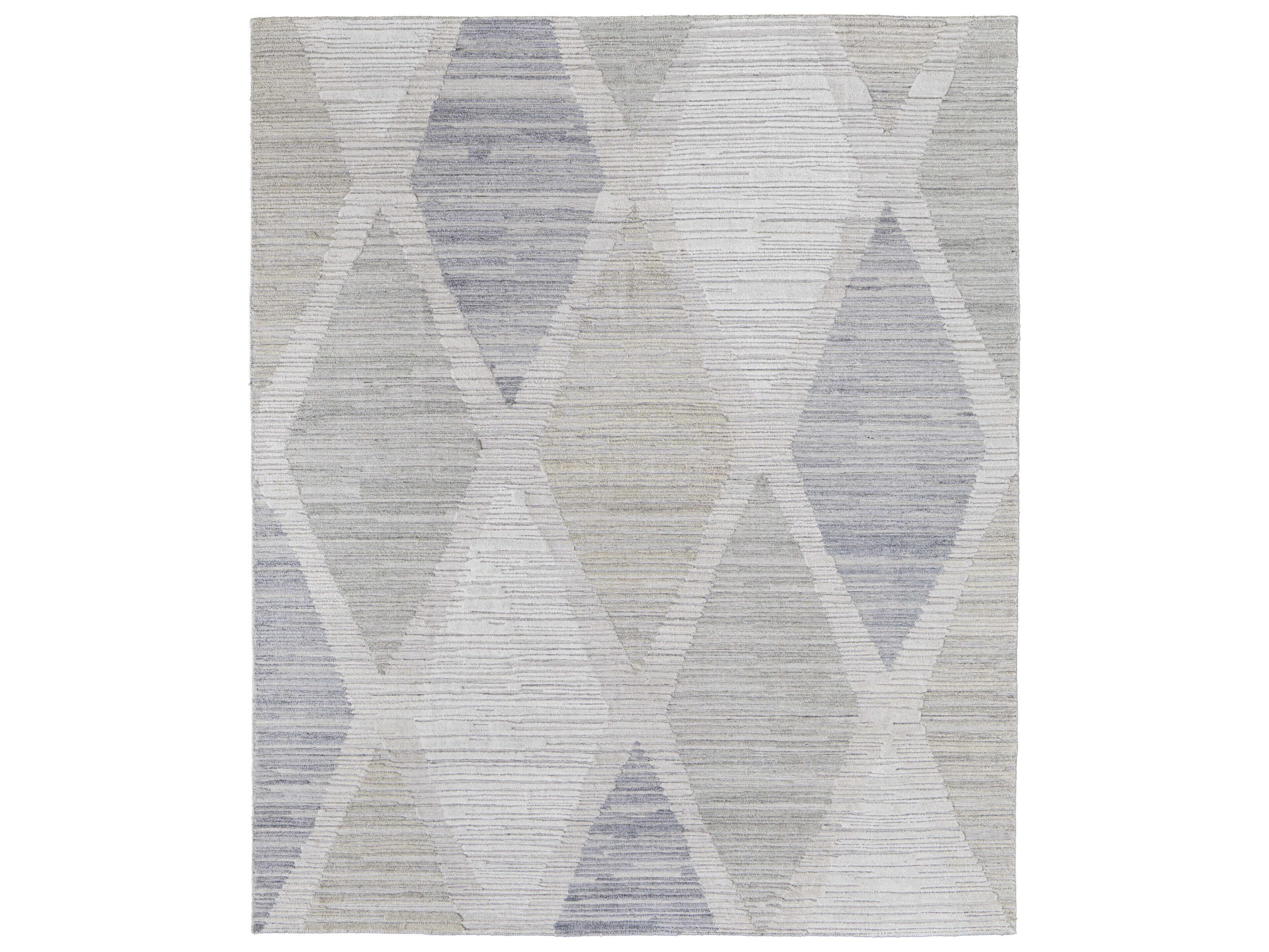 Feizy Rugs Elias Geometric Area Rug
