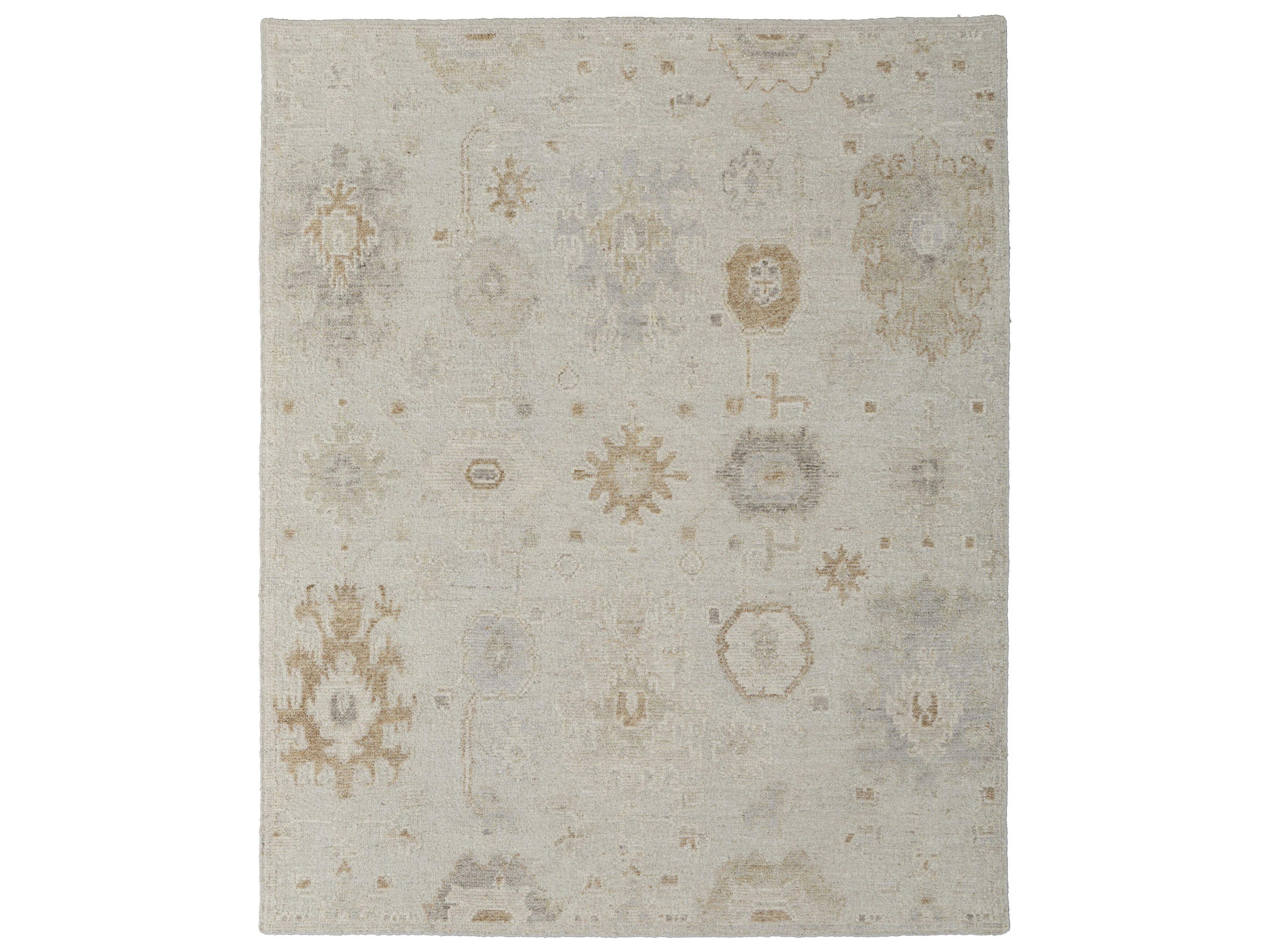 Feizy Rugs Grafton Floral Area Rug
