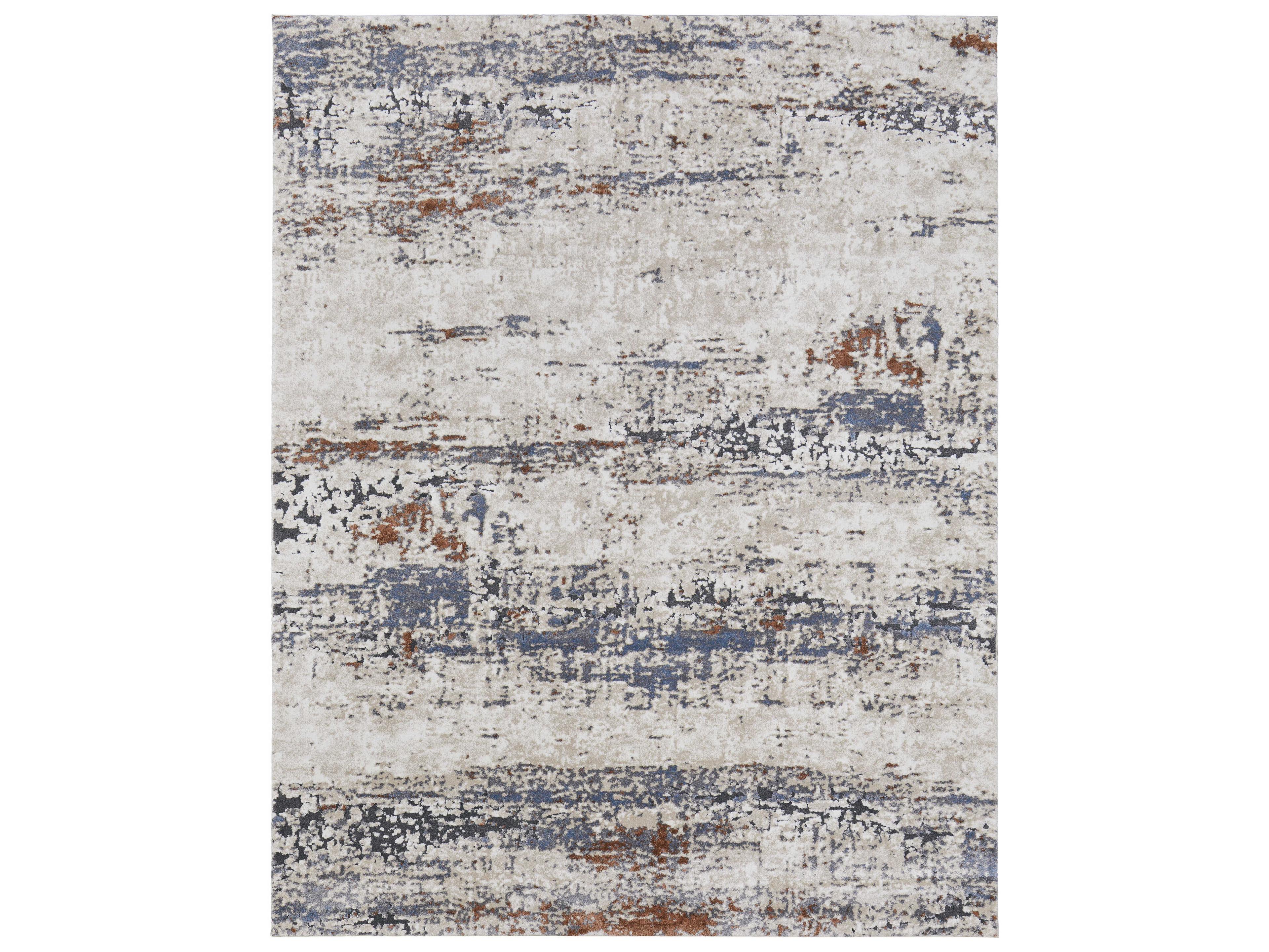 Feizy Rugs Gilmore Abstract Area Rug