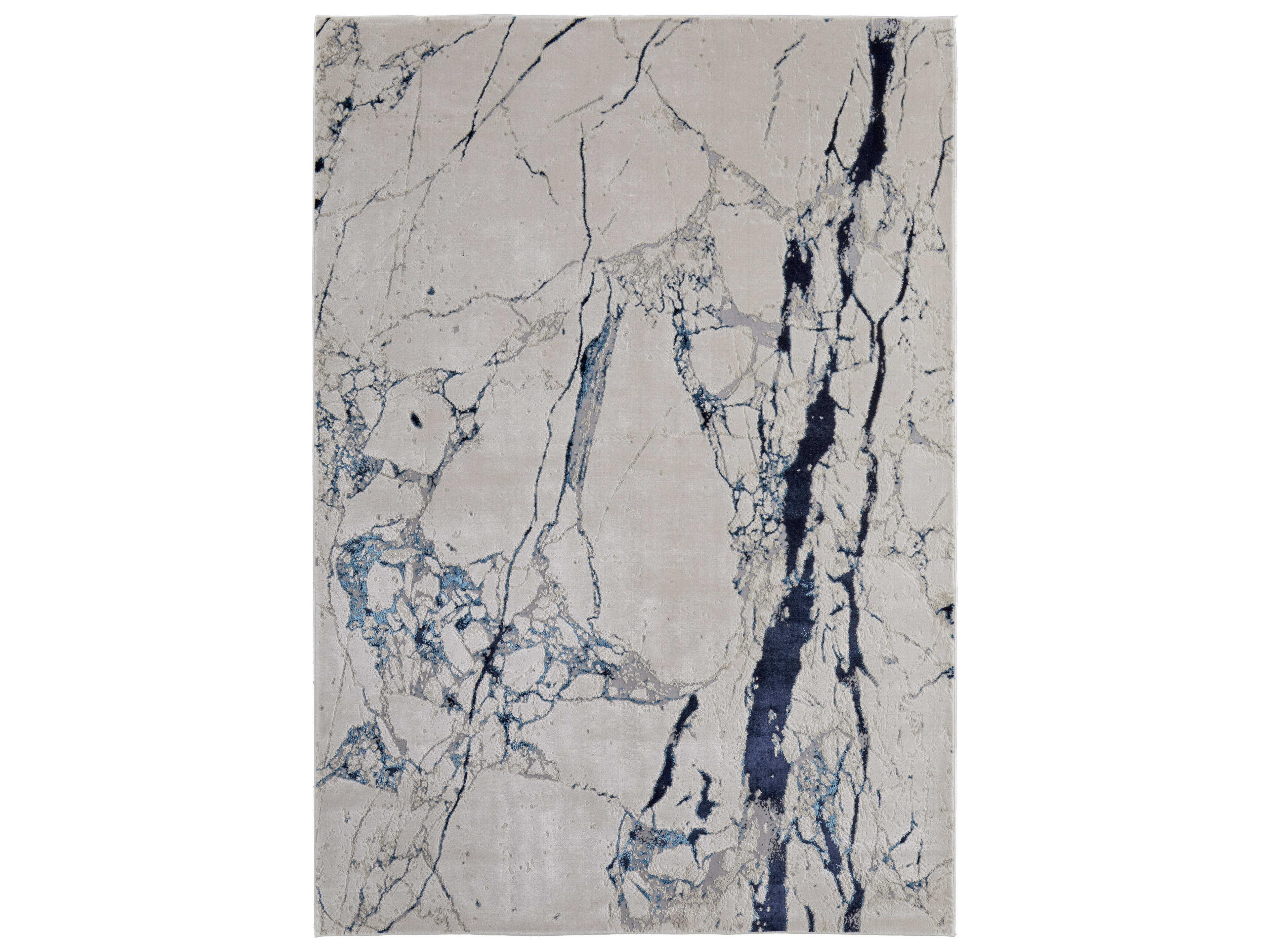 Feizy Rugs Indio Abstract Area Rug