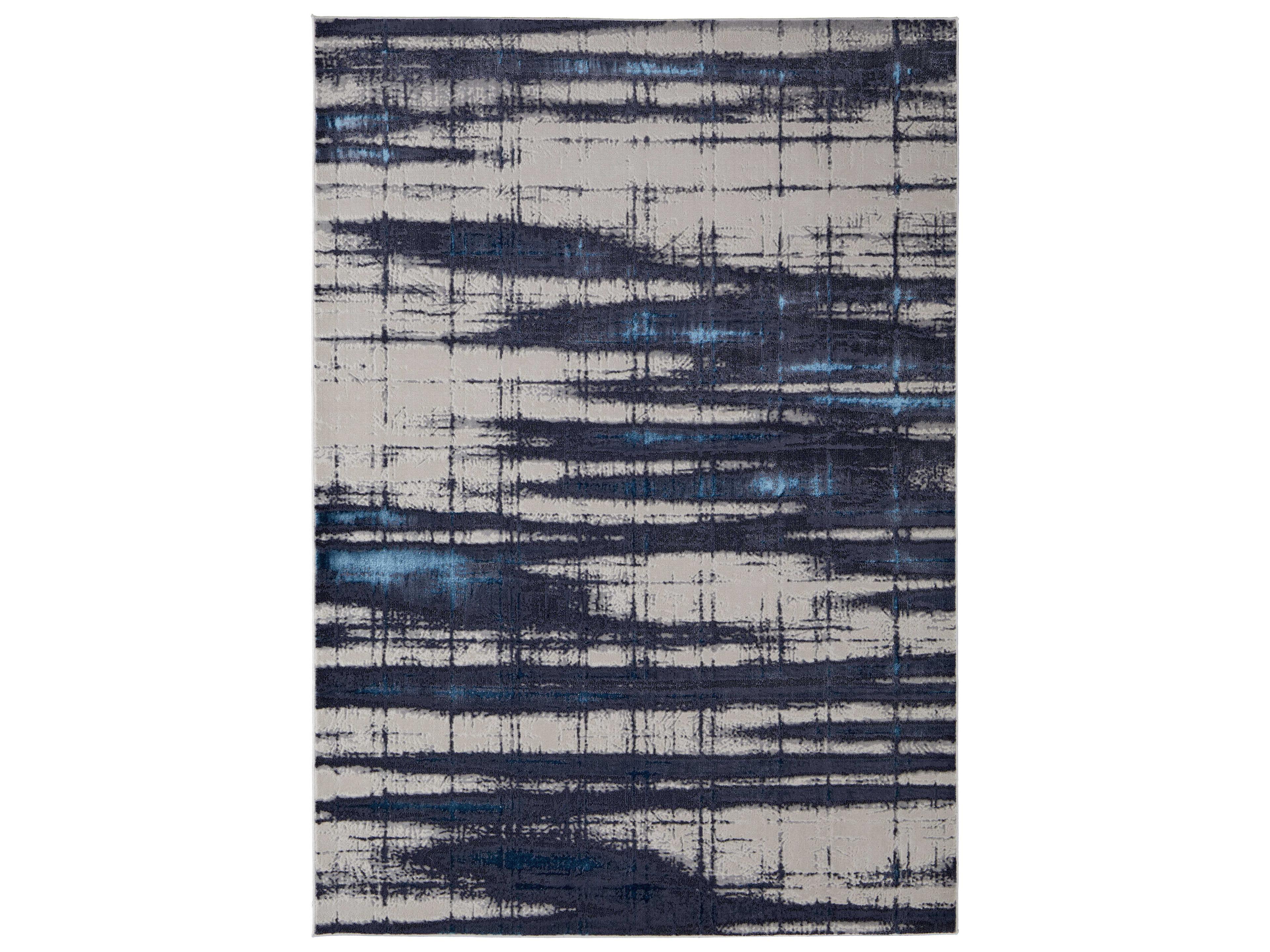 Feizy Rugs Indio Abstract Area Rug