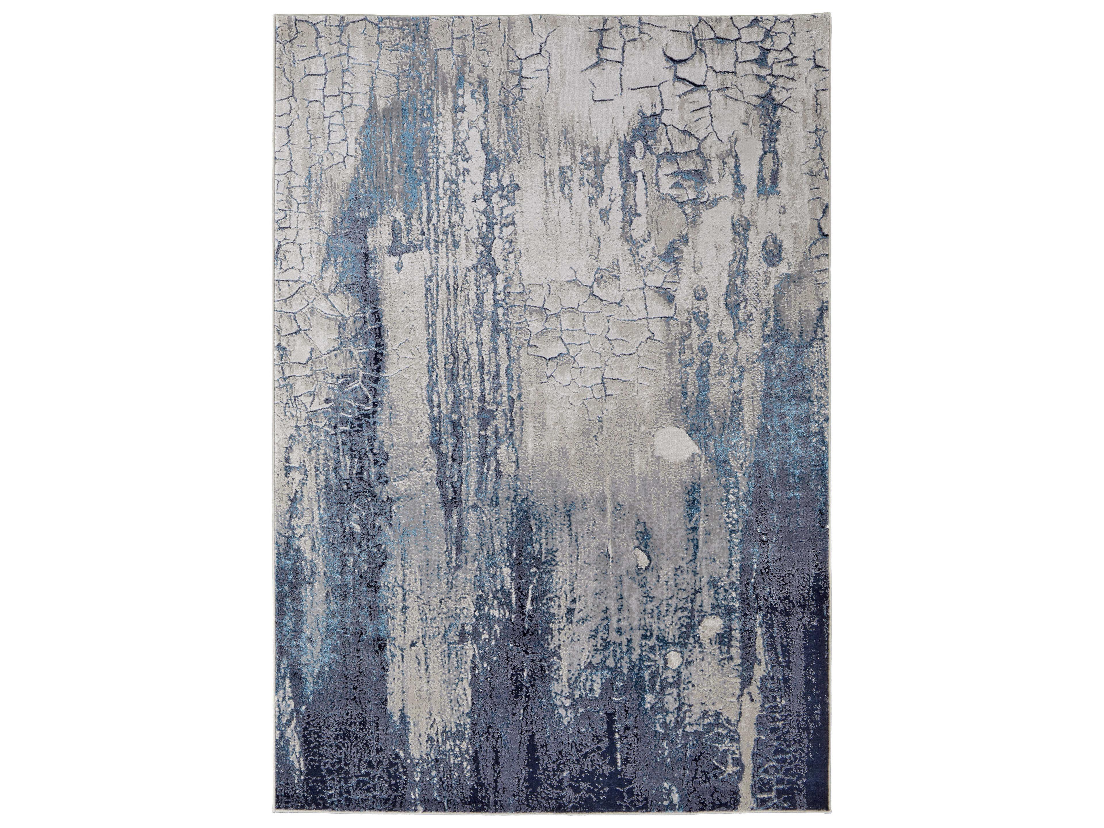 Feizy Rugs Indio Abstract Area Rug