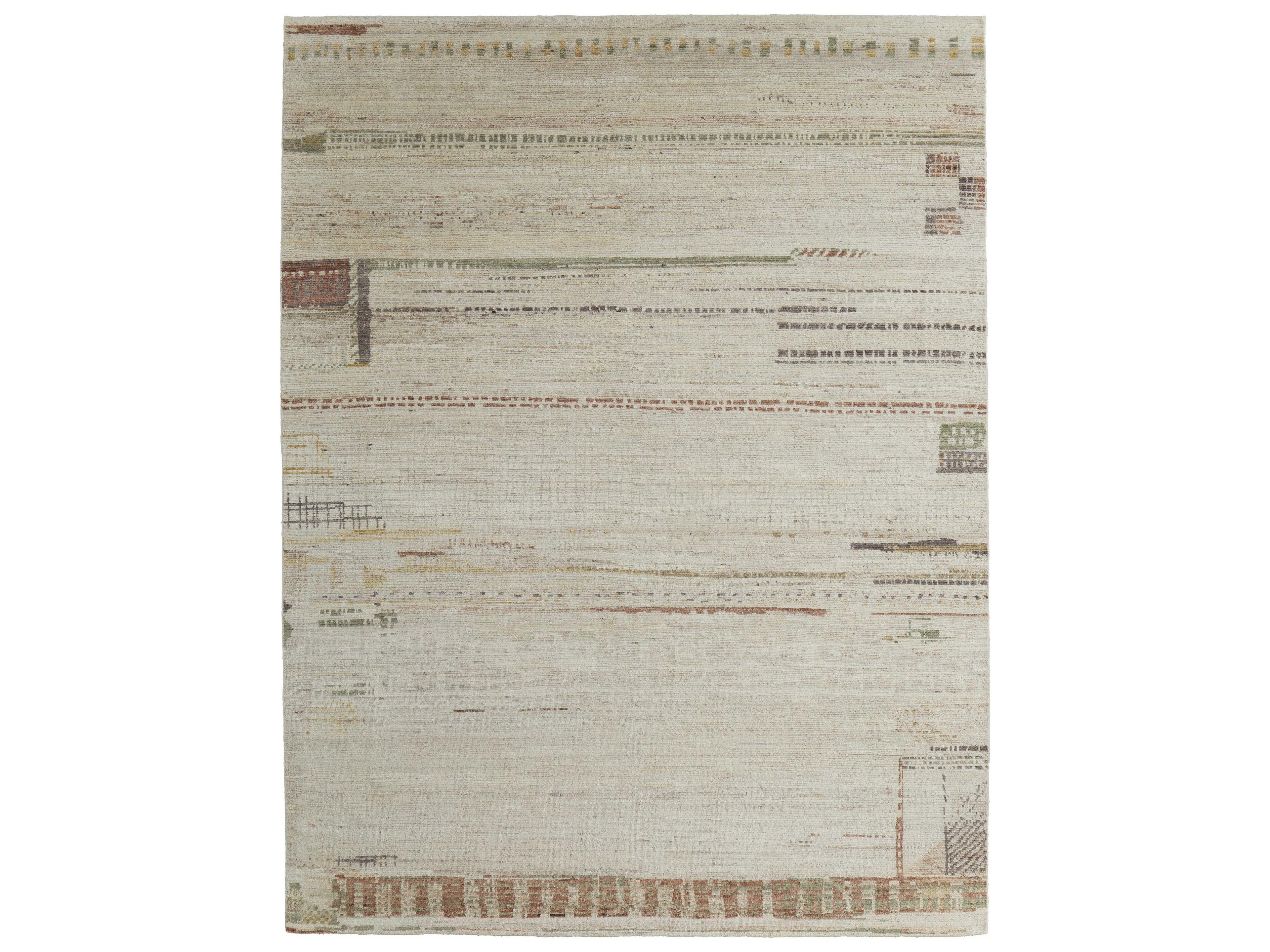Feizy Rugs Kasbah Abstract Area Rug