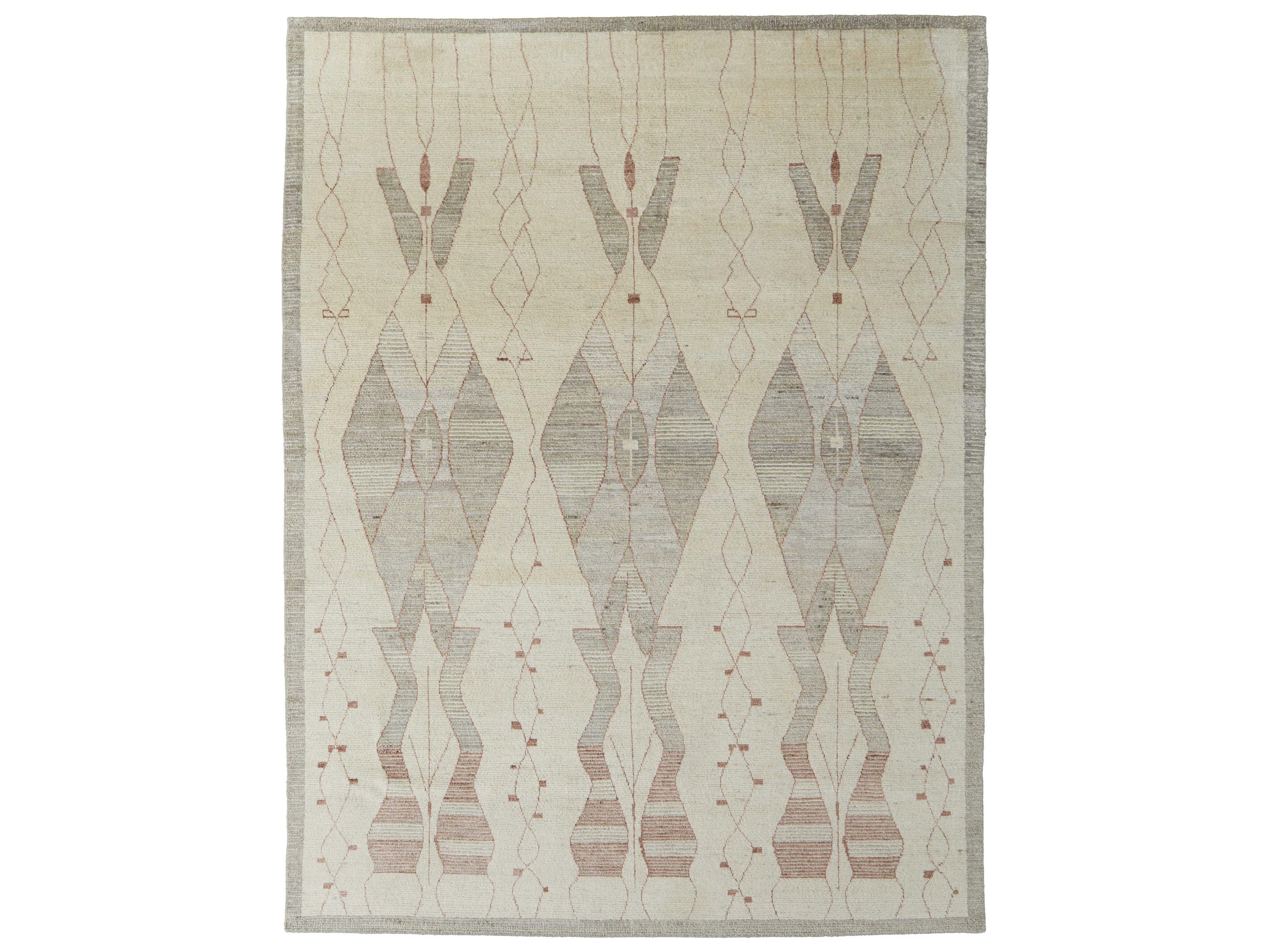 Feizy Rugs Kasbah Southwestern Area Rug