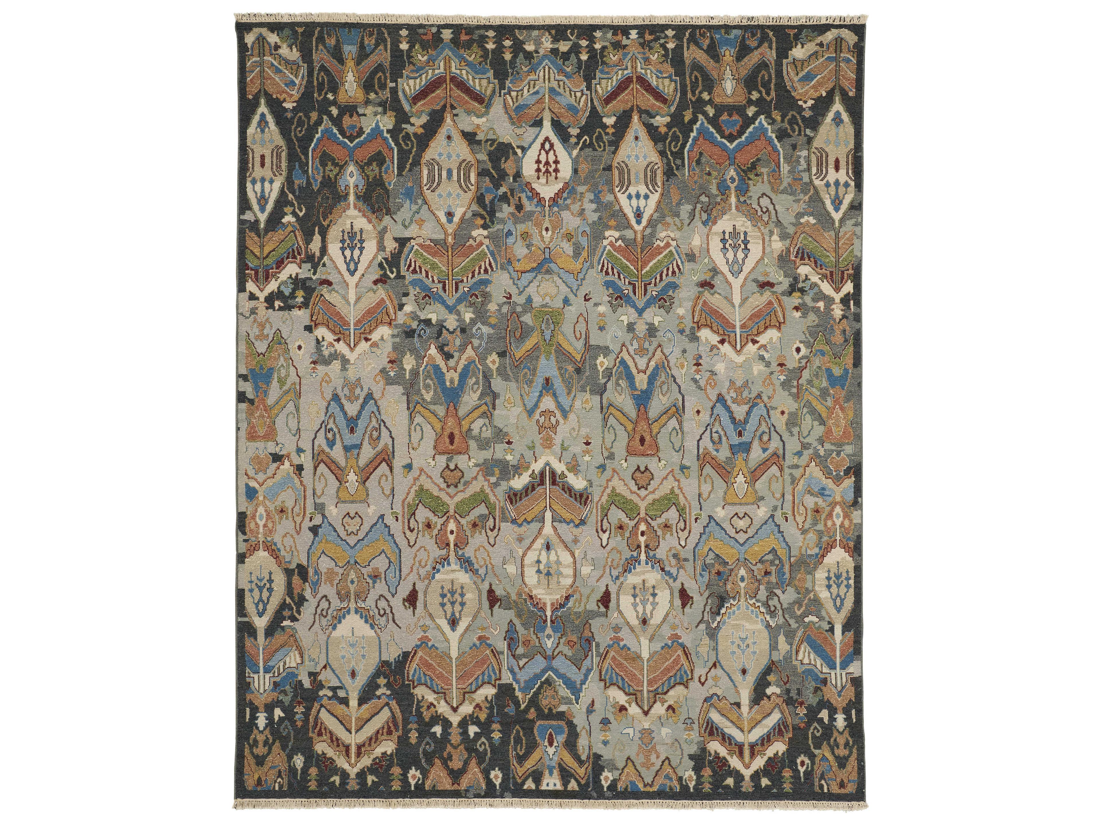 Feizy Rugs Leylan Ikat Area Rug