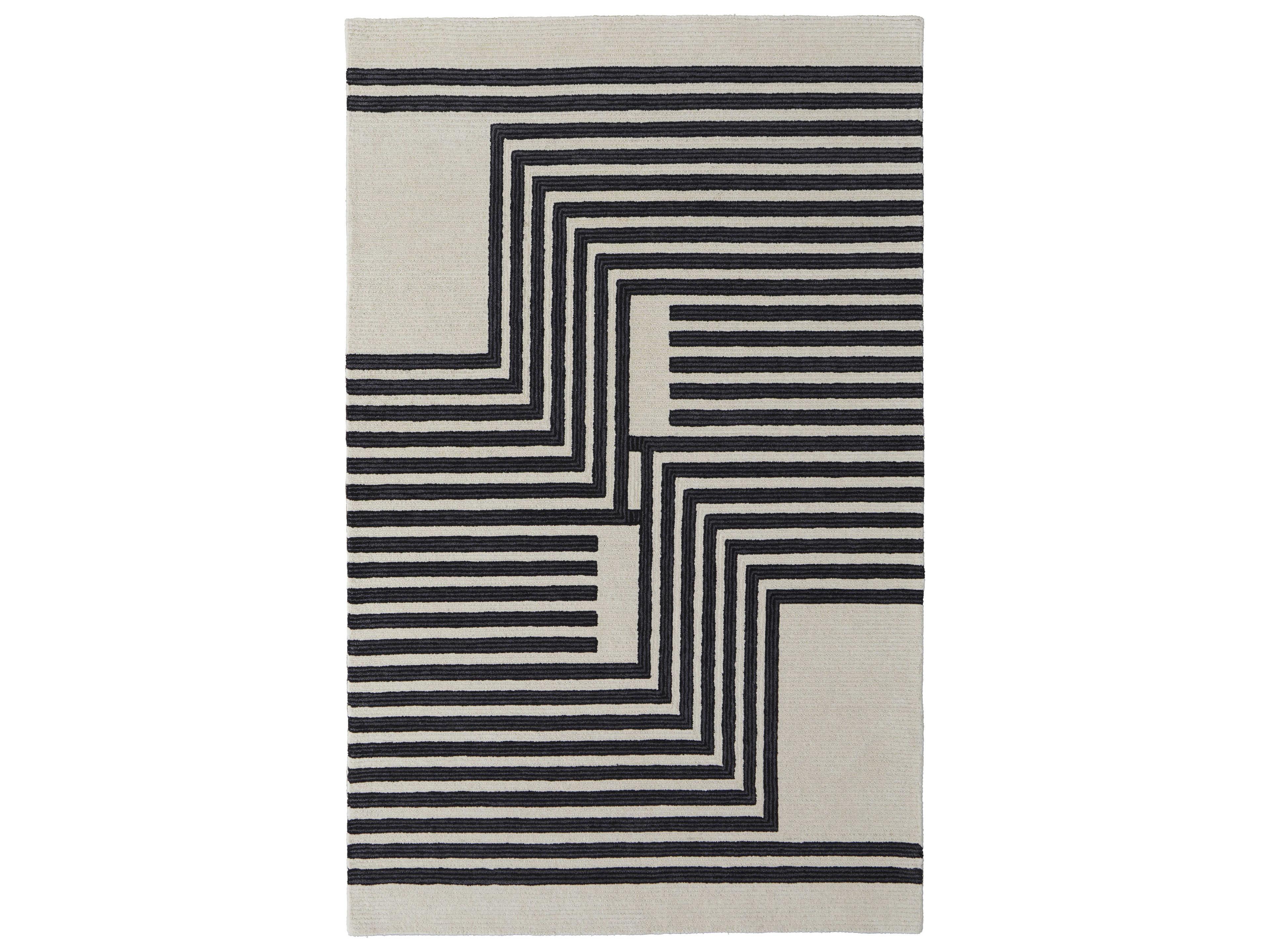 Feizy Rugs Maguire Geometric Area Rug