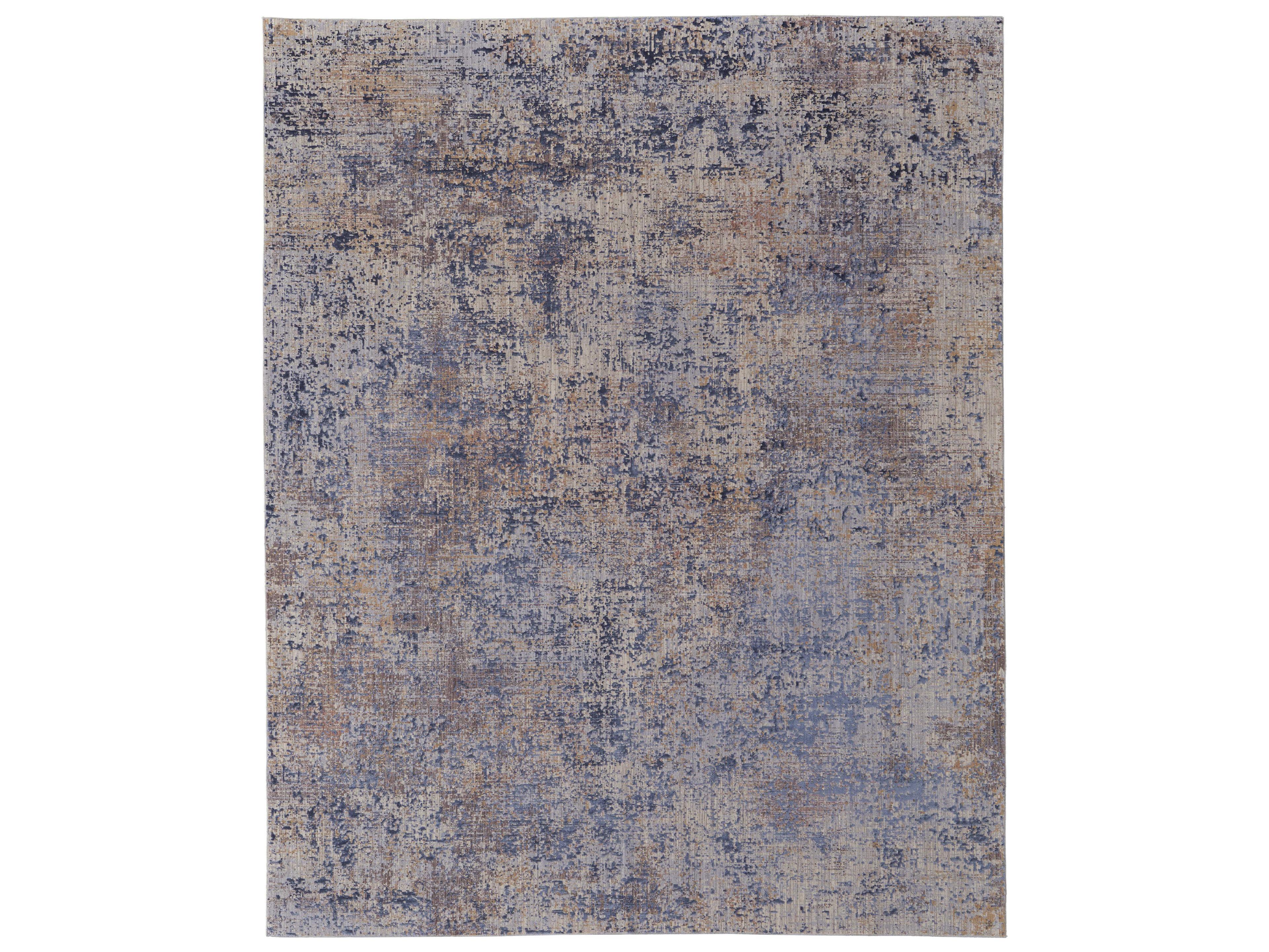 Feizy Rugs Pryor Abstract Area Rug