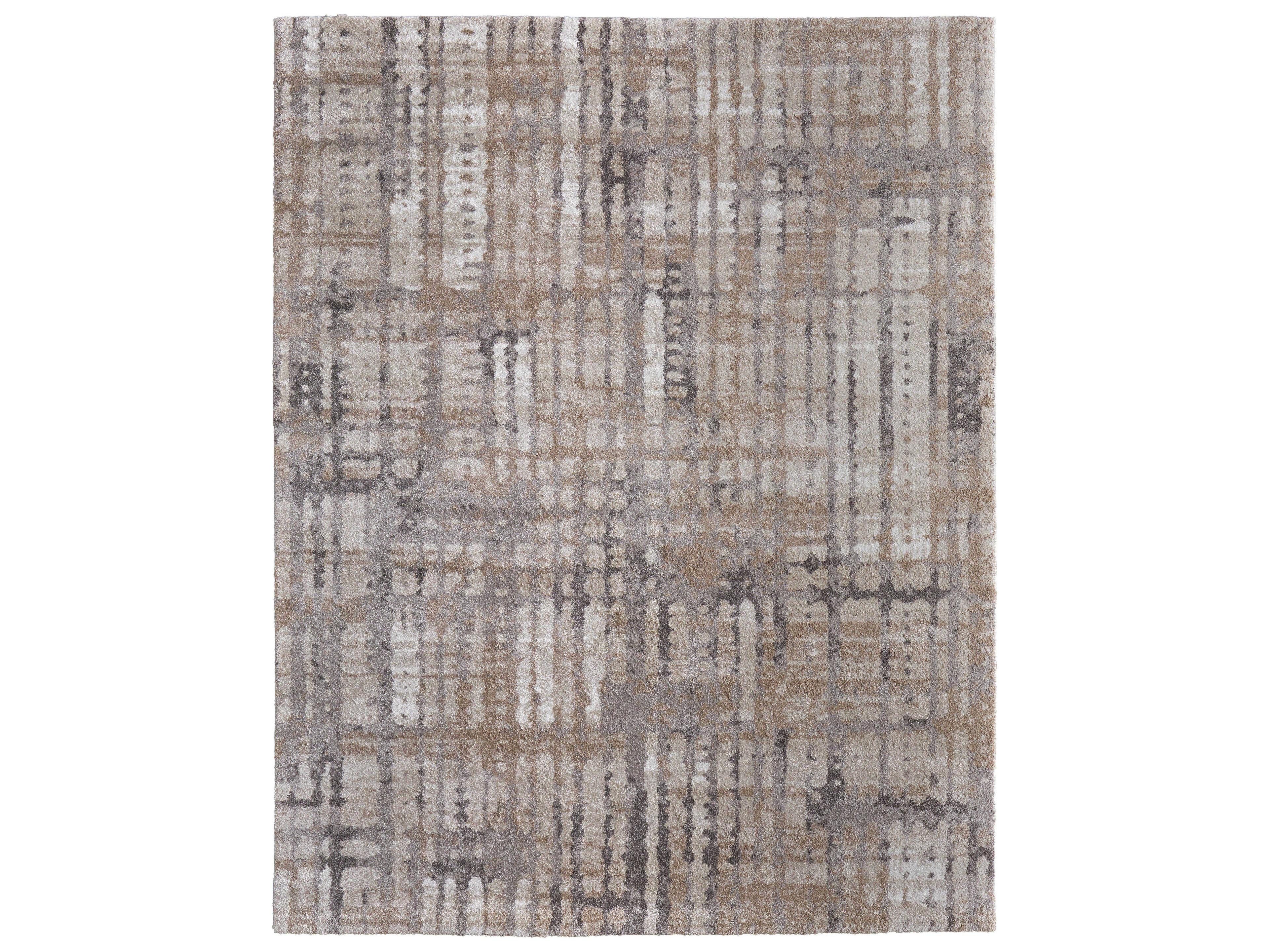 Feizy Rugs Skyview Abstract Area Rug