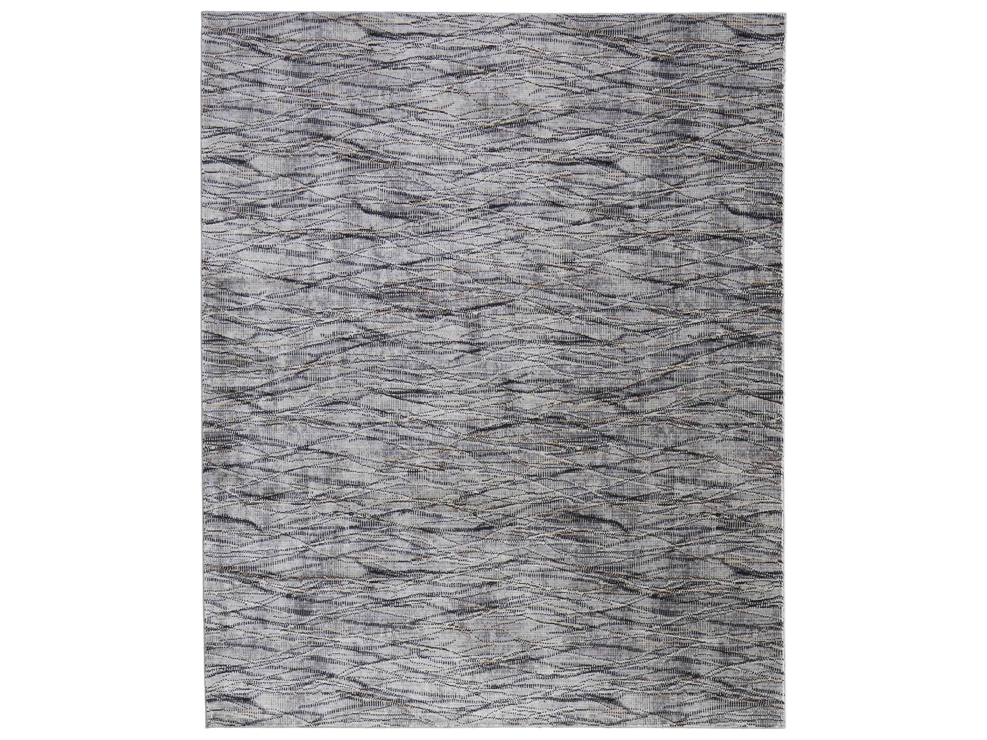 Feizy Rugs Sonora Abstract Area Rug