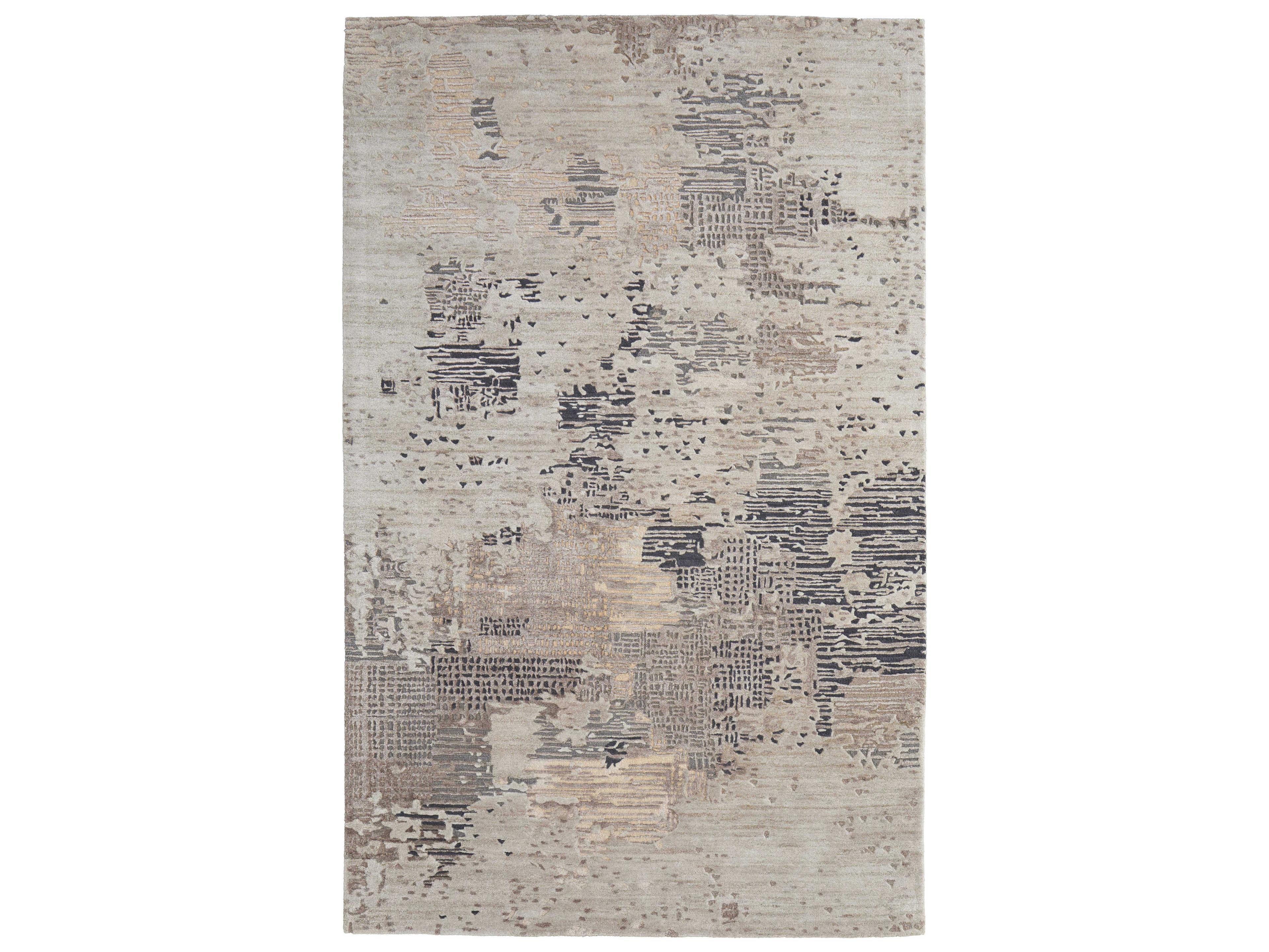 Feizy Rugs Zarah Abstract Area Rug