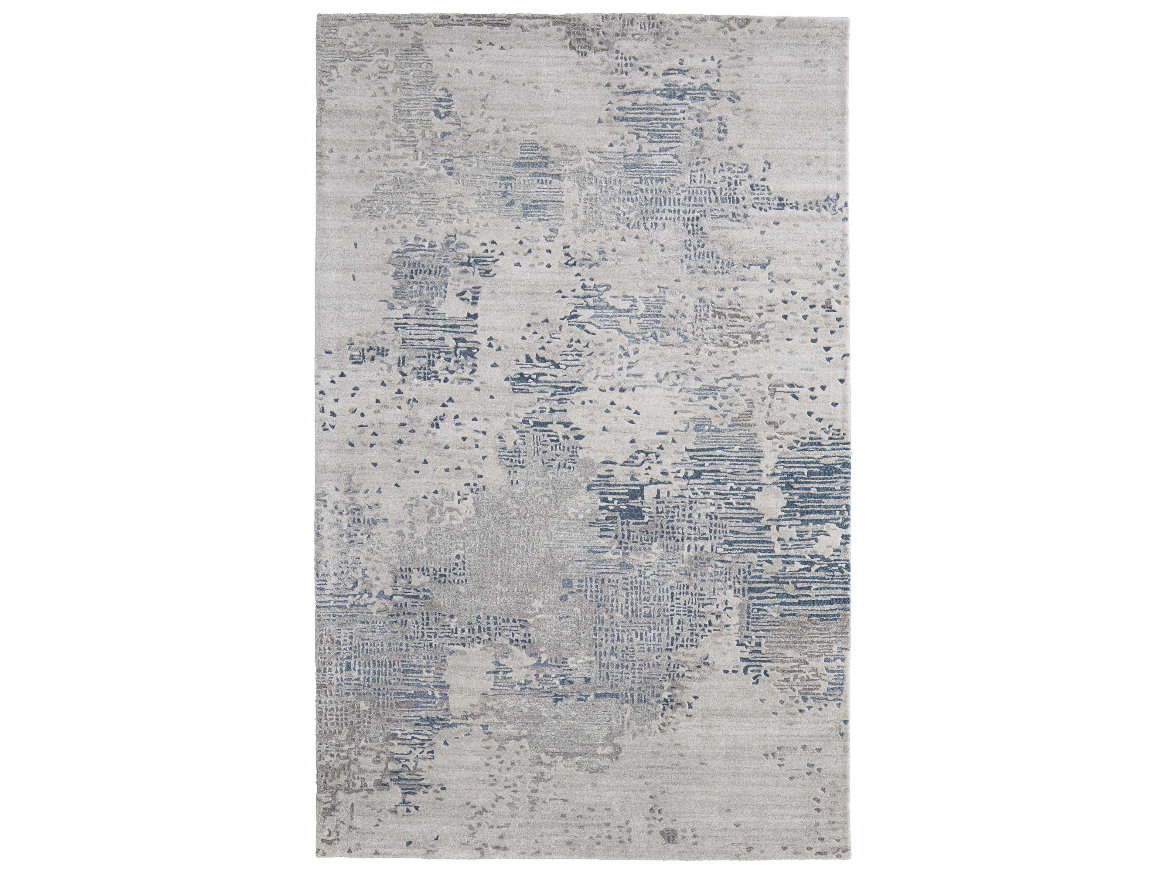 Feizy Rugs Zarah Abstract Area Rug