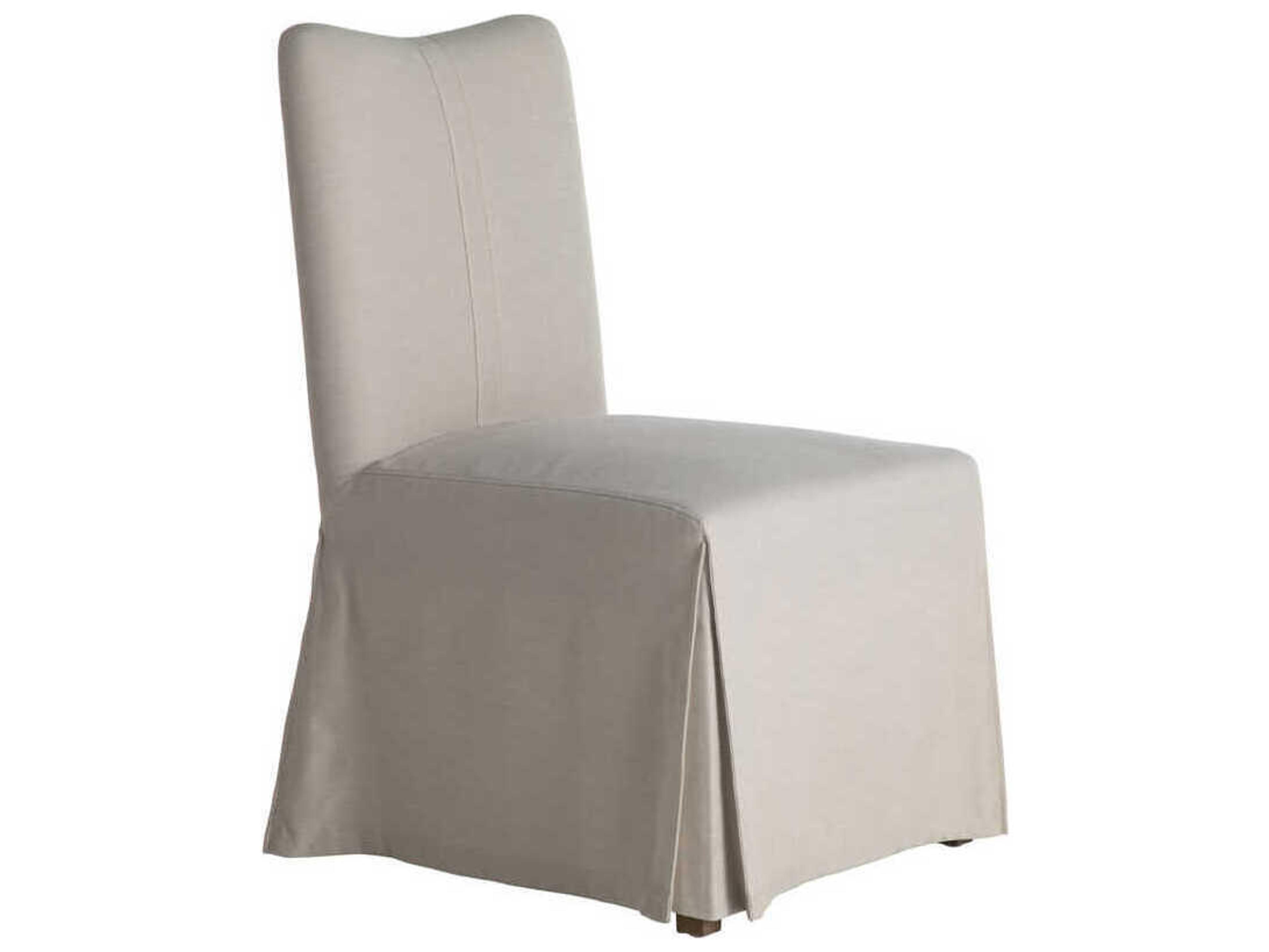 Gabby Jeanette Ivory Beige Upholstered Side Dining Chair