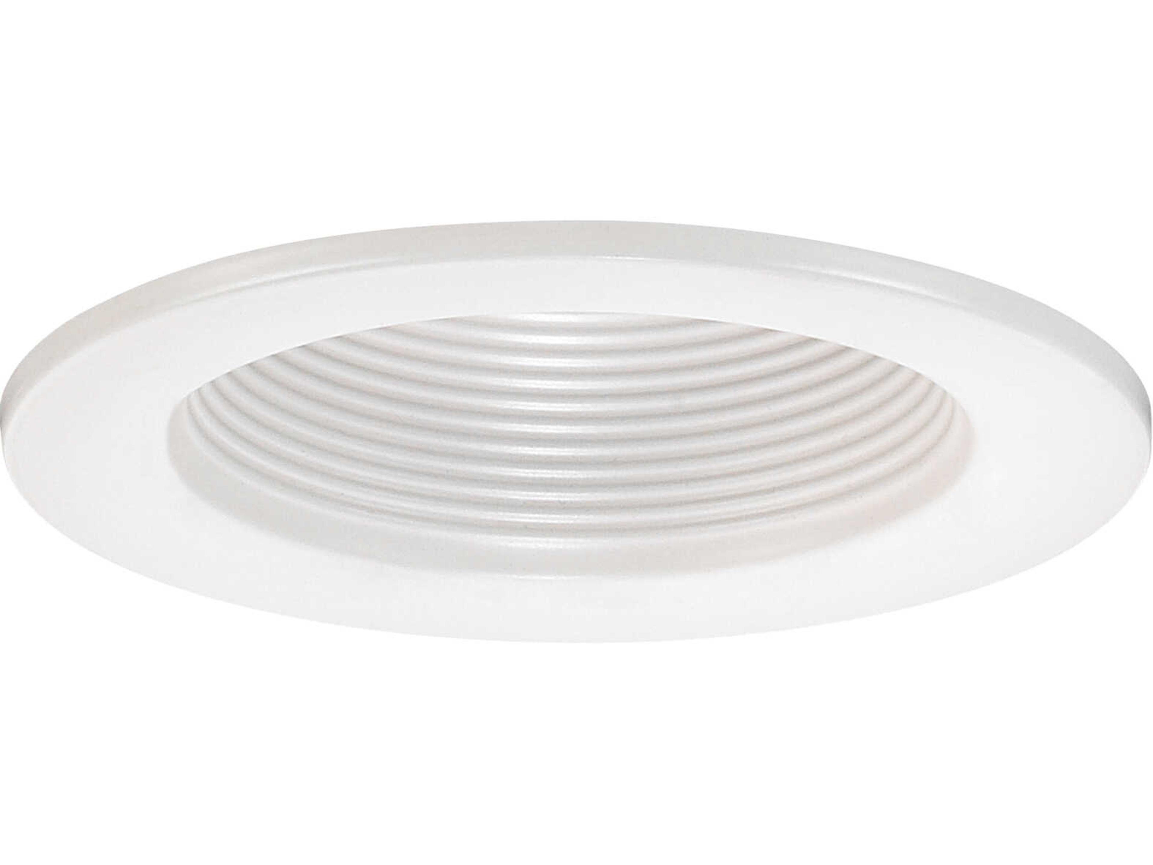 Generation Lighting Recessed Baffle Trim