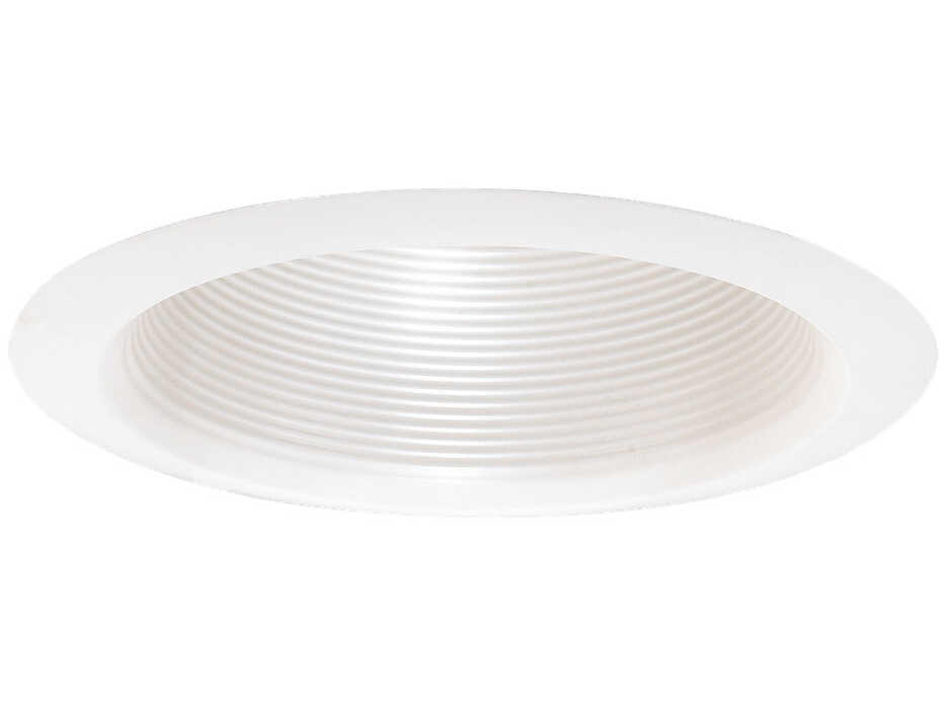 Generation Lighting Recessed Deep Cone Baffle Trim