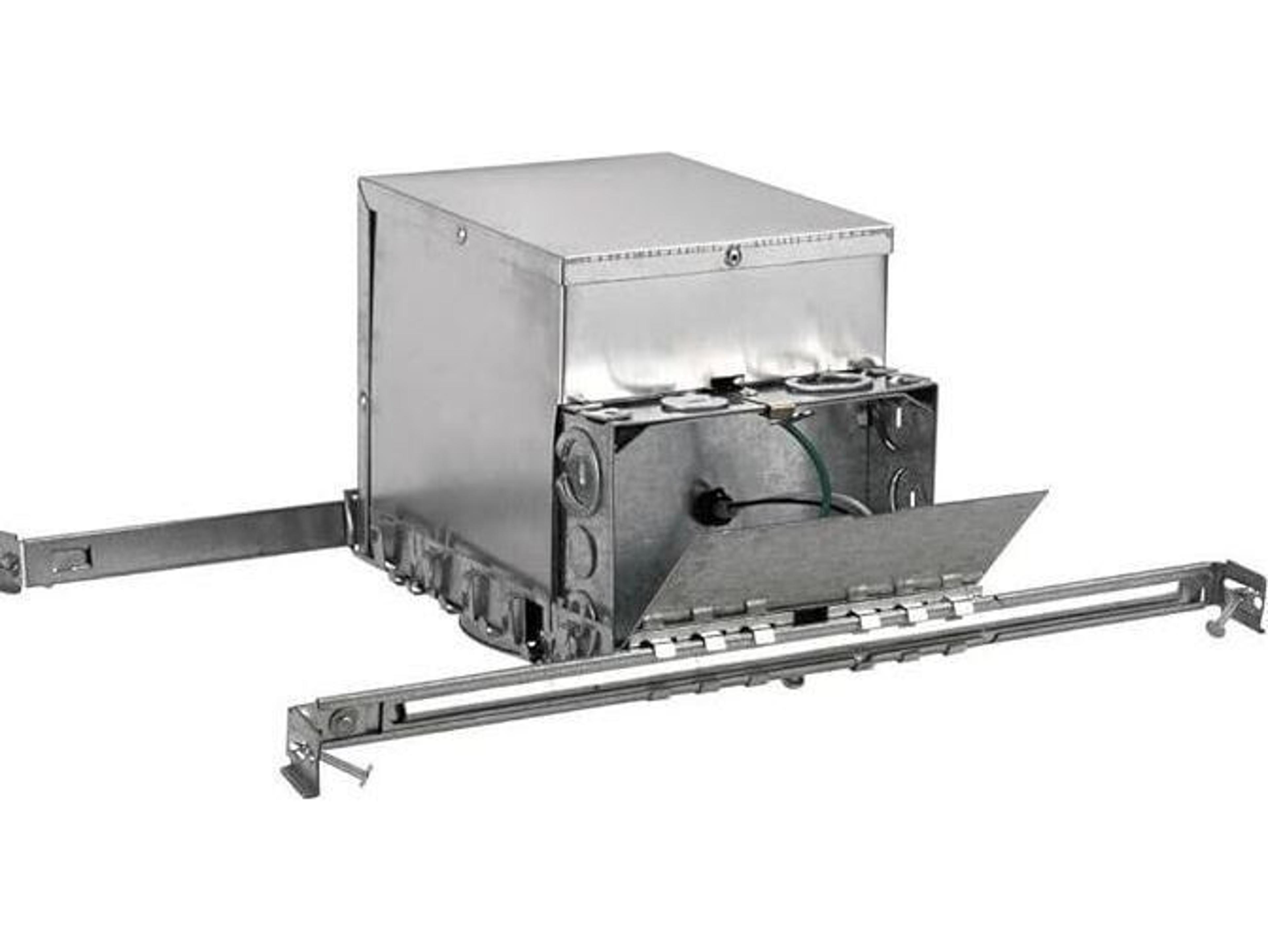 Generation Lighting Recessed New Construction IC Airtight Housing