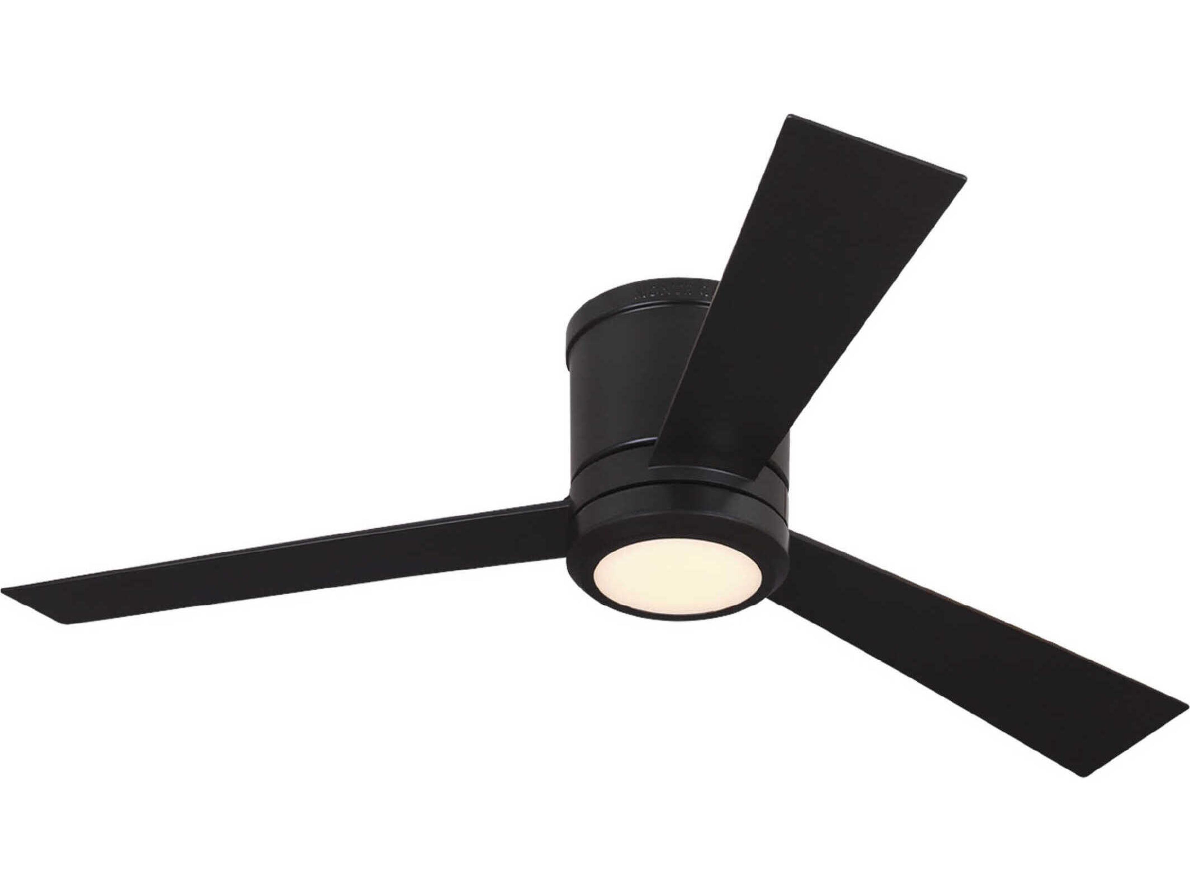 Generation Lighting Clarity 52" Ceiling Fan