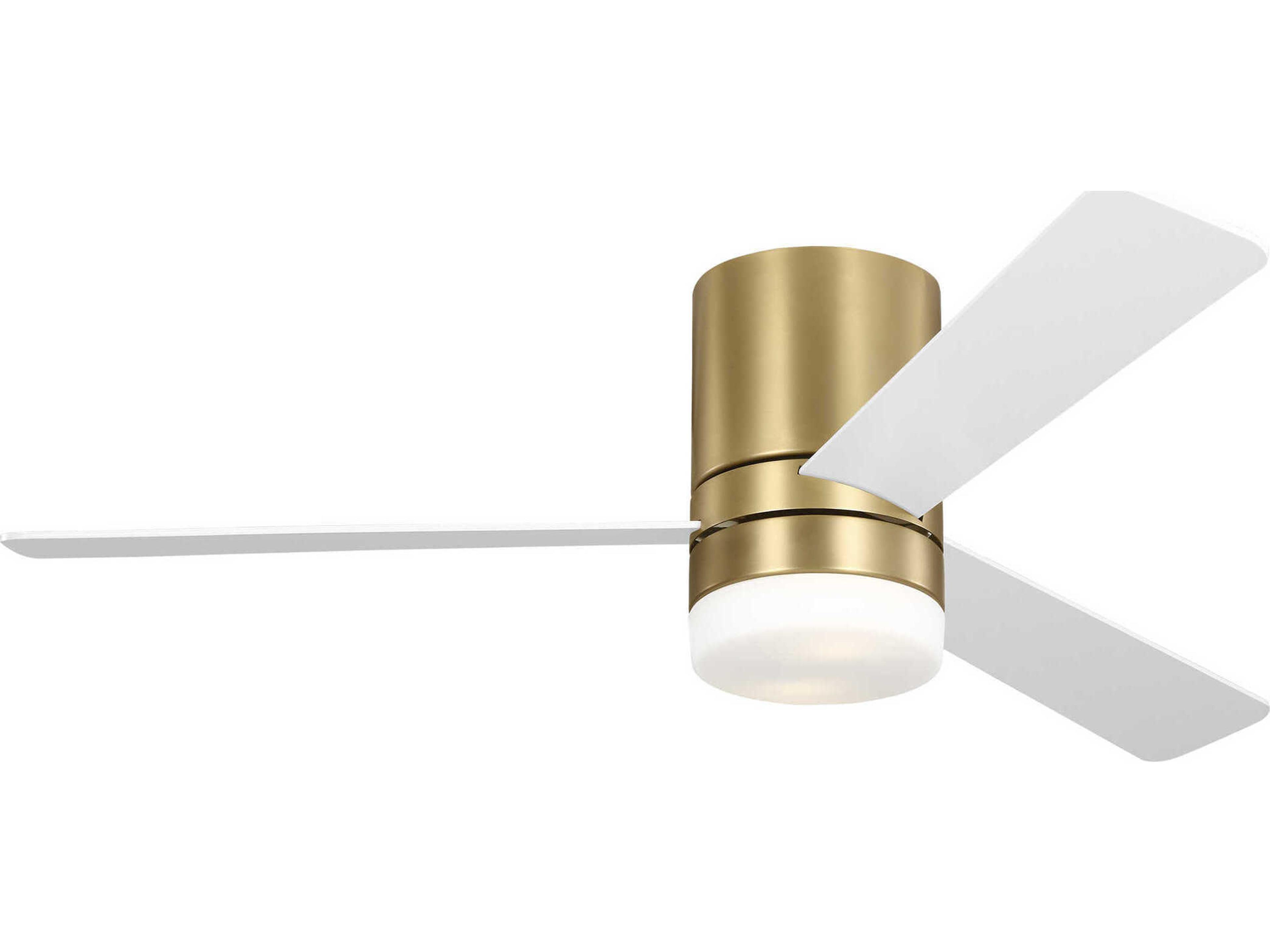 Generation Lighting Era 52" LED Ceiling Fan