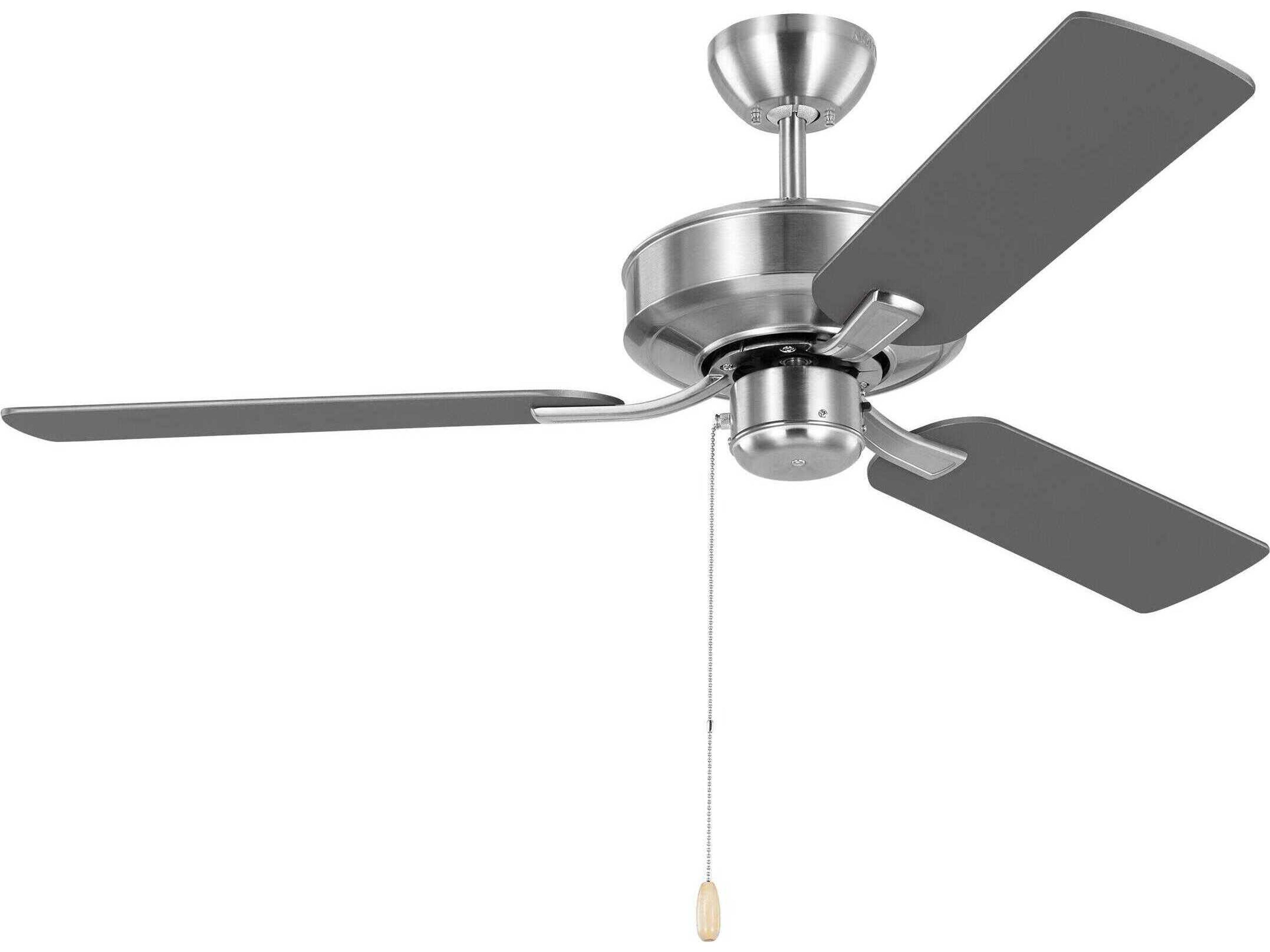 Generation Lighting Linden 48" Ceiling Fan