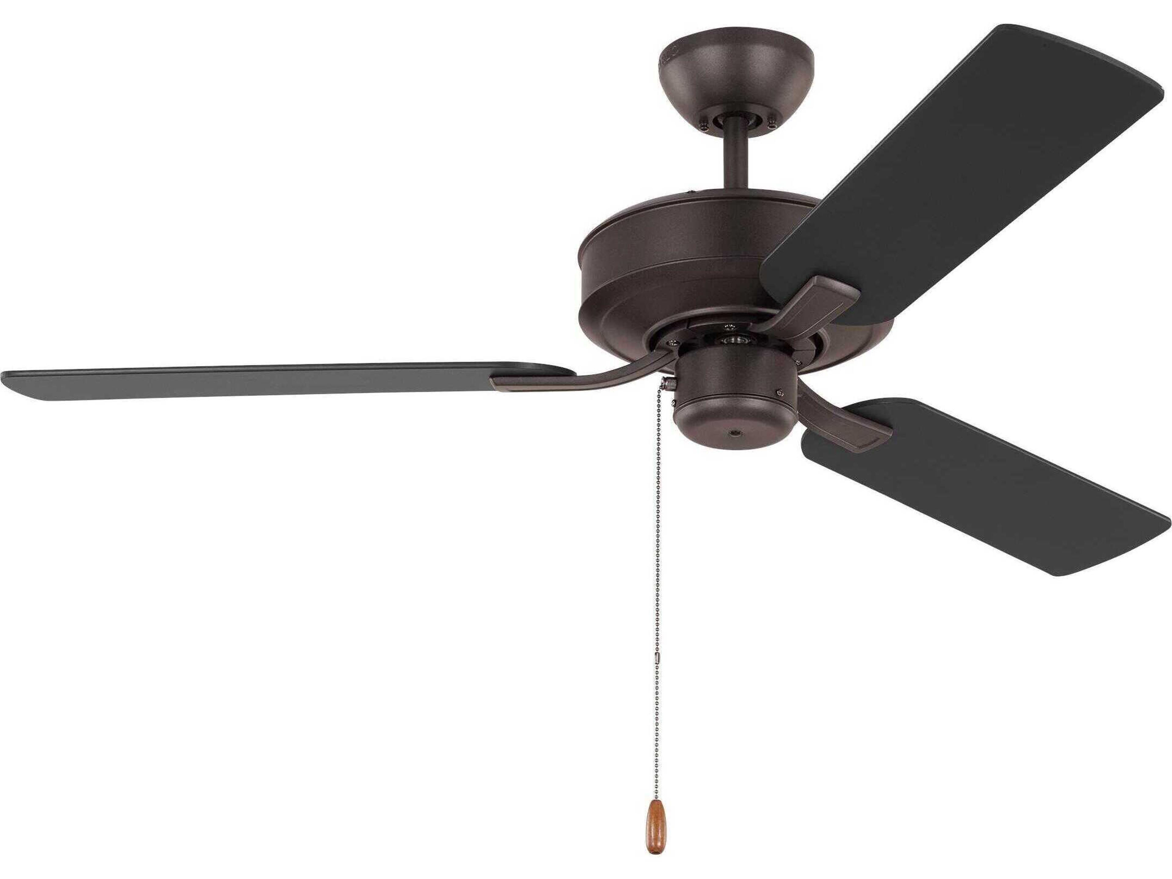 Generation Lighting Linden 48" Ceiling Fan