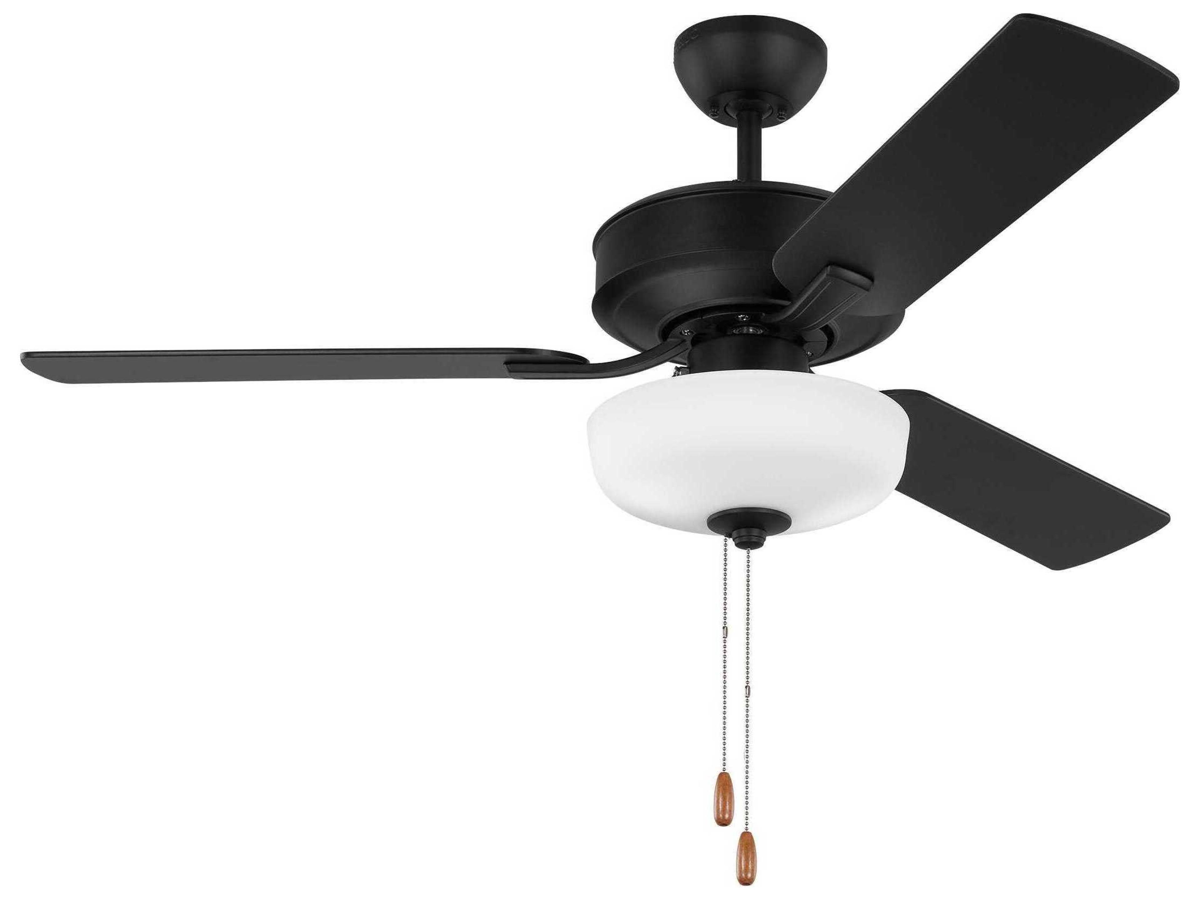 Generation Lighting Linden 48" Ceiling Fan