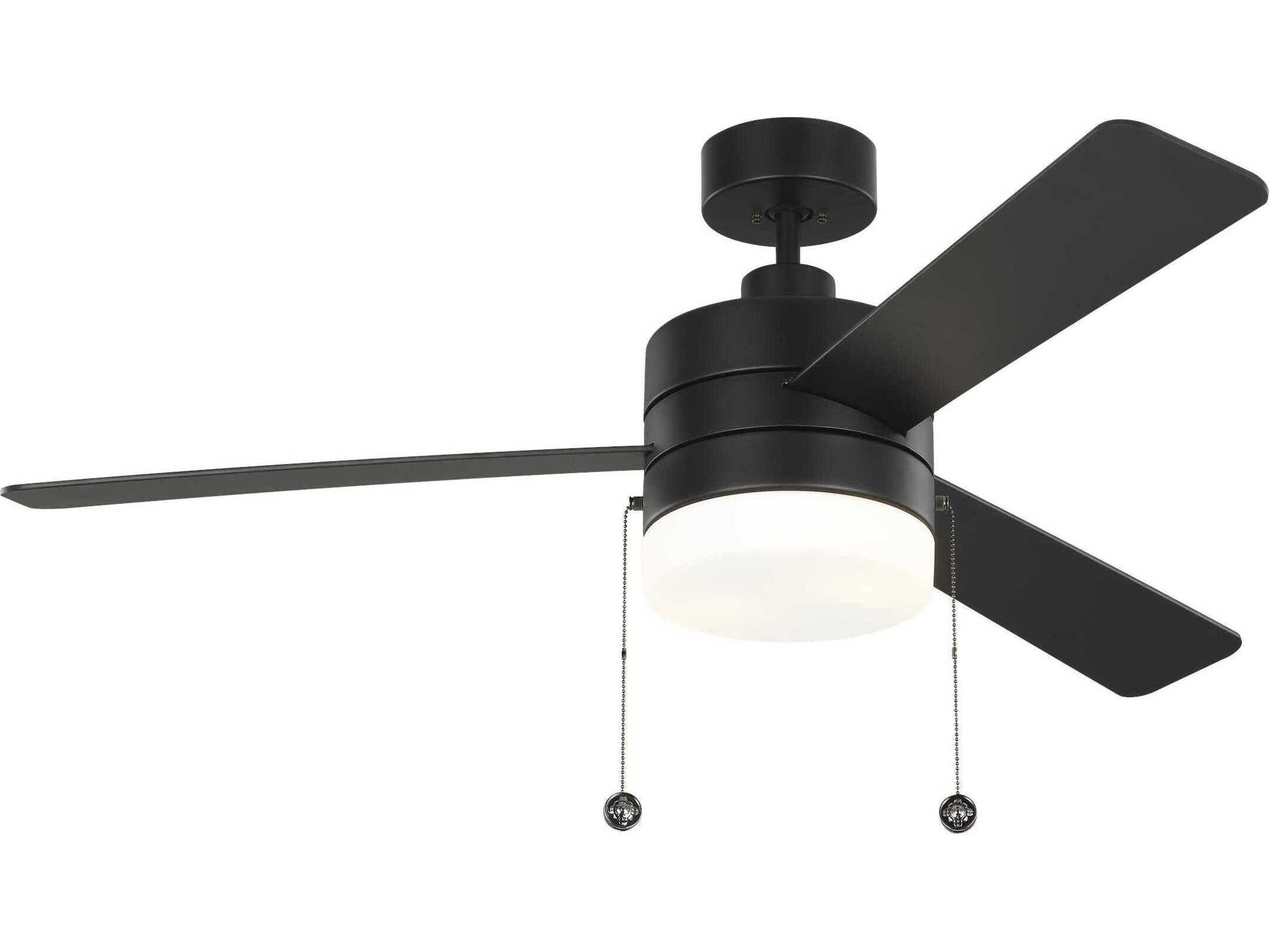 Generation Lighting Syrus 52" Ceiling Fan