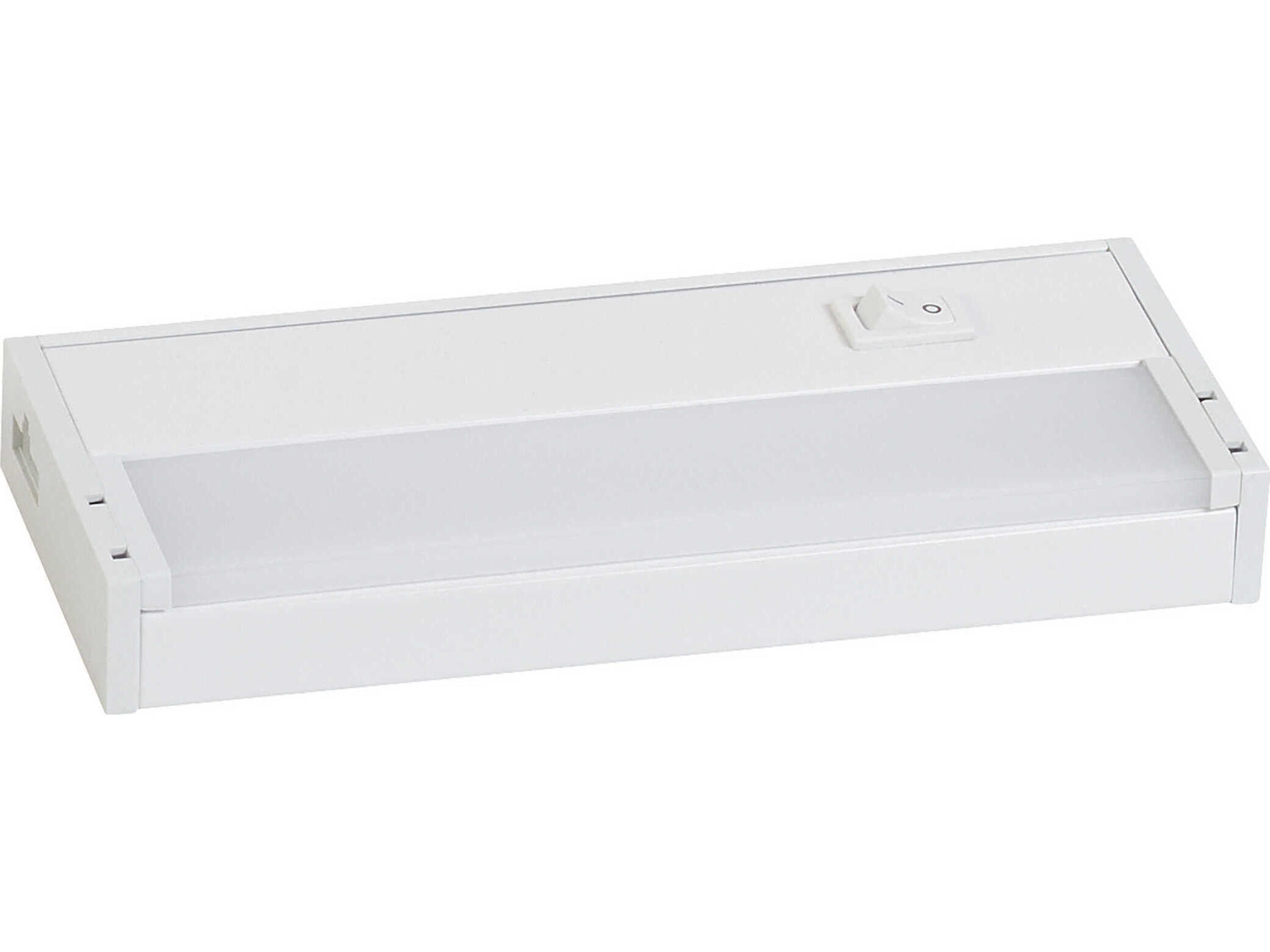 Generation Lighting Vivid White 3000K Under Cabinet Light