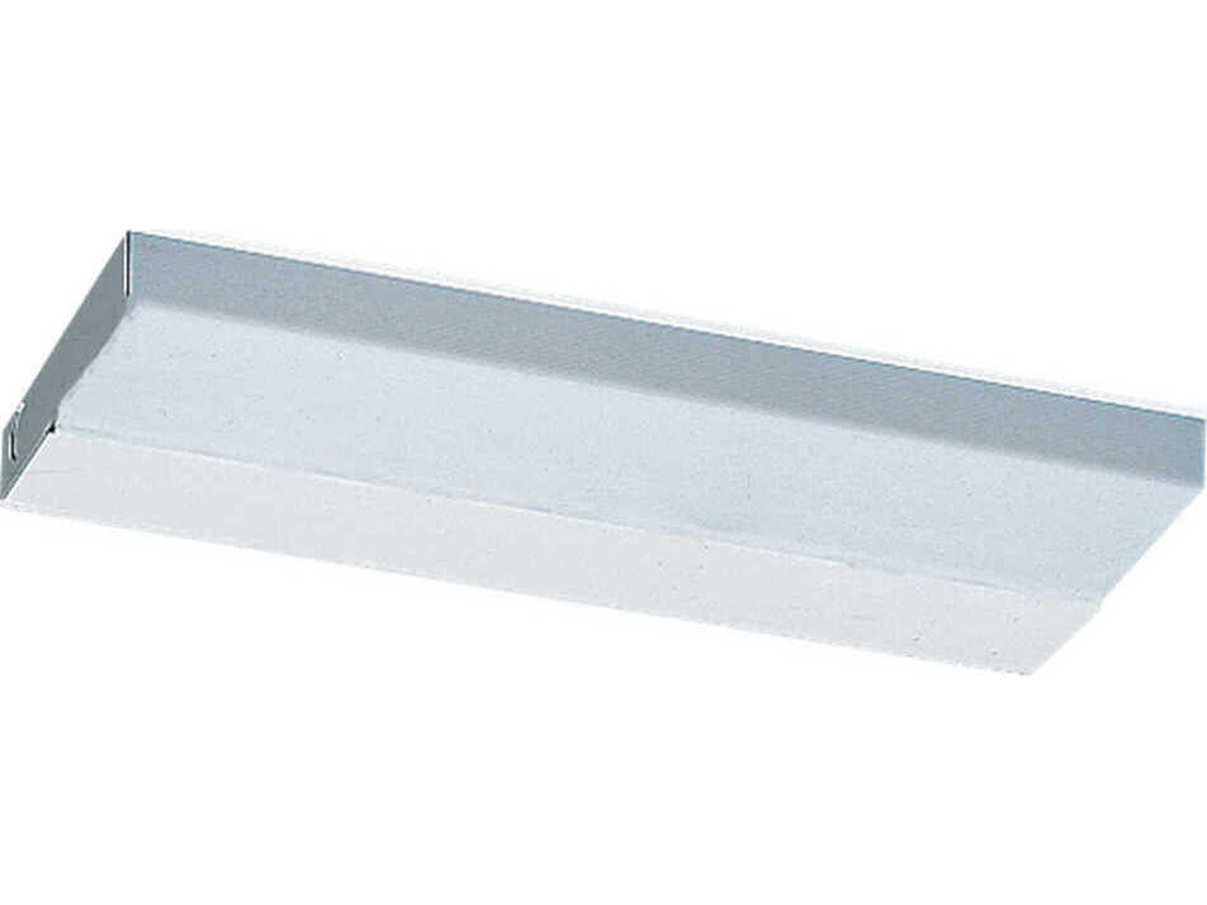 Generation Lighting White 3000K LED Under Cabinet Light