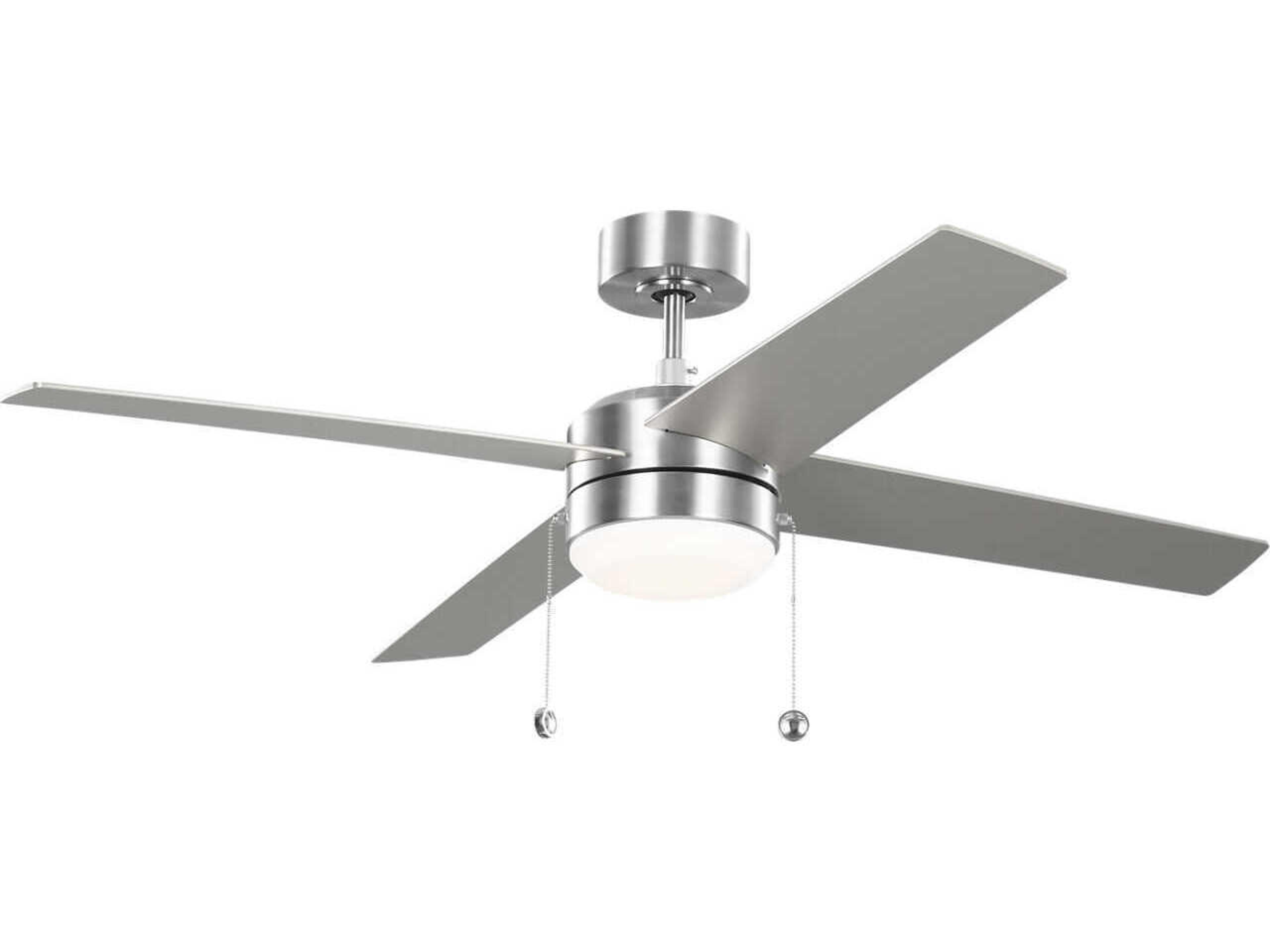 Generation Lighting Loni 52" Ceiling Fan