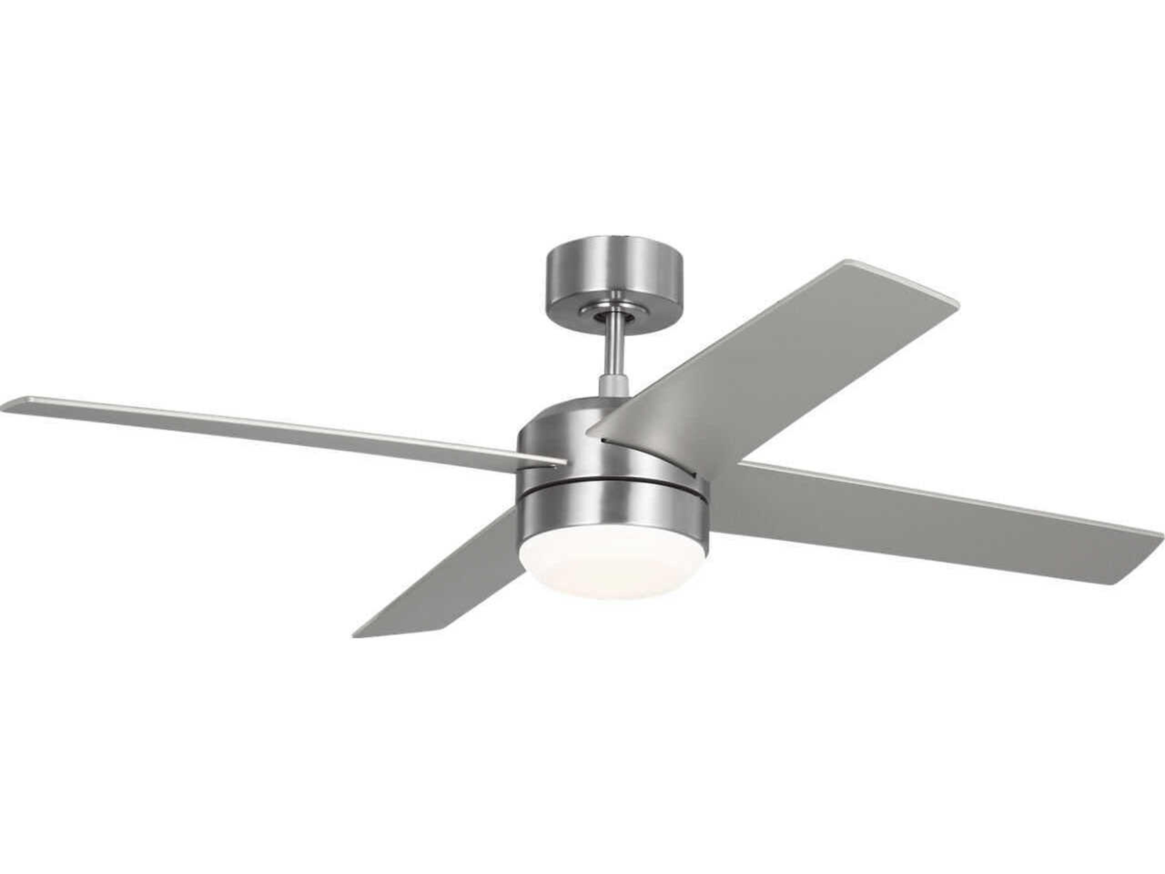 Generation Lighting Loni 52" Ceiling Fan