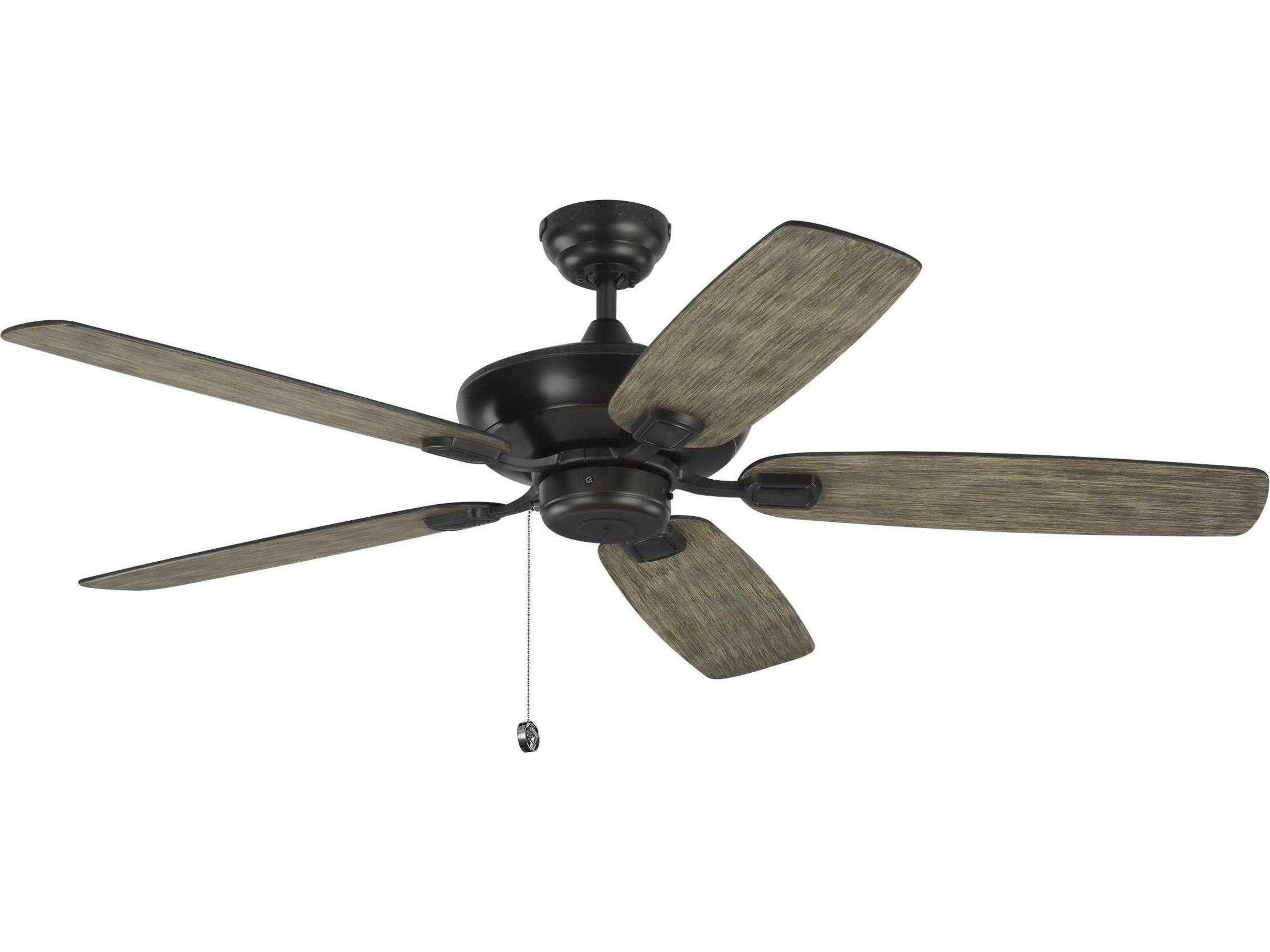 Generation Lighting Colony 52" Ceiling Fan