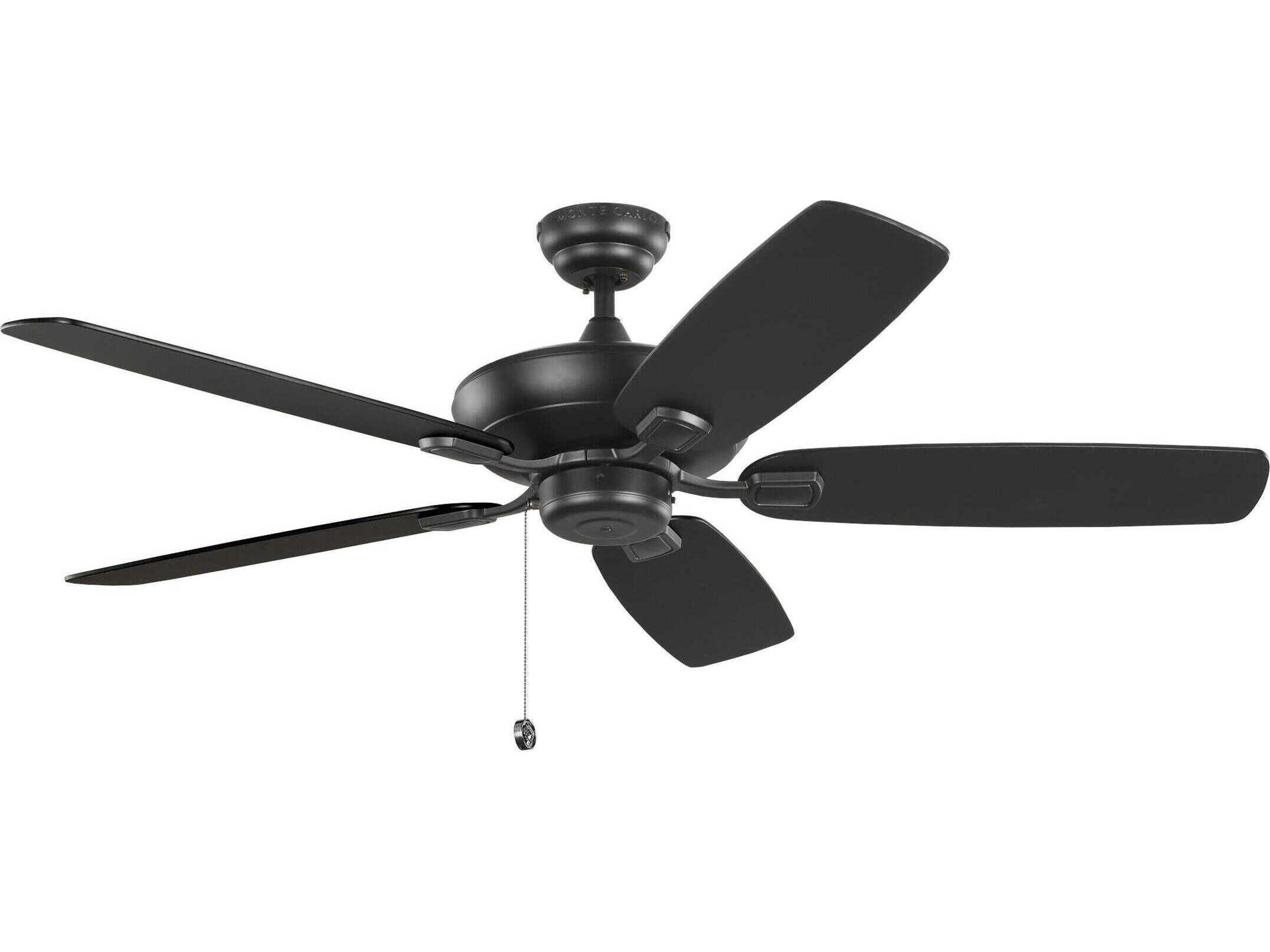 Generation Lighting Colony 52" Ceiling Fan