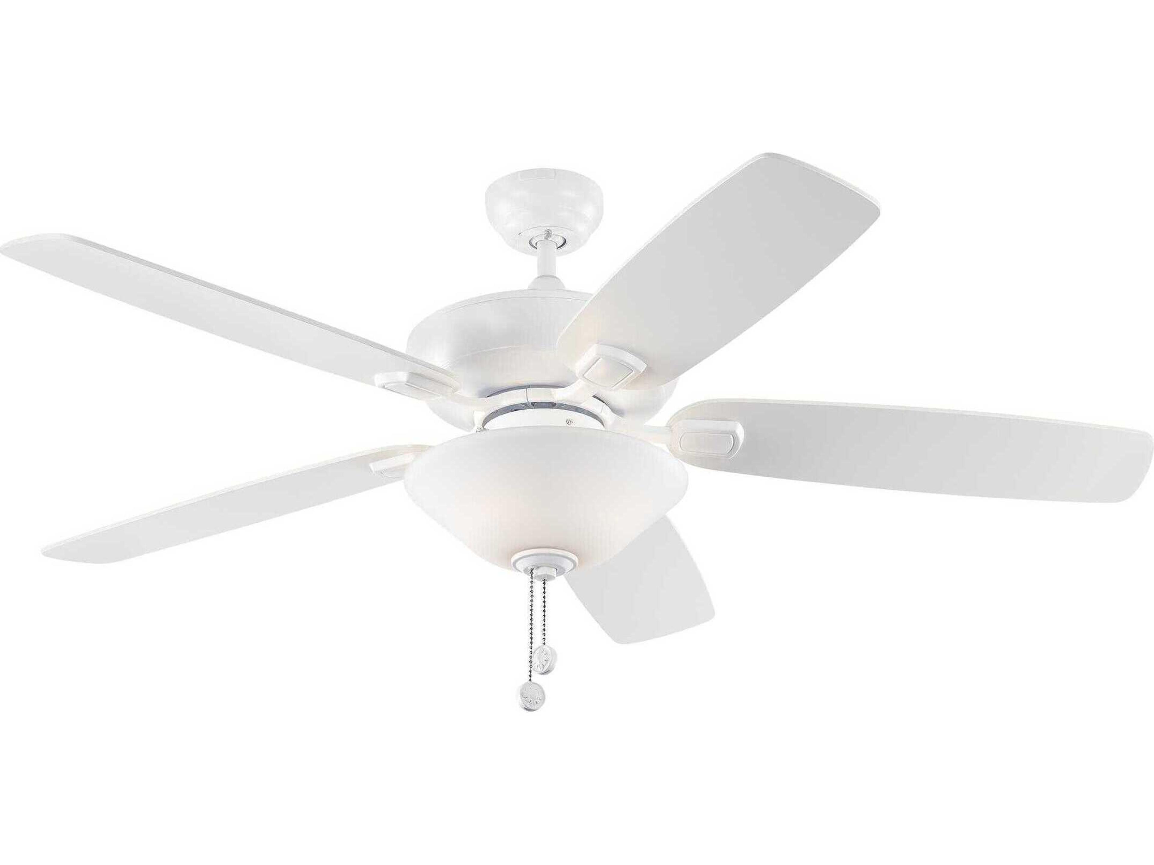 Generation Lighting Colony 52" Ceiling Fan