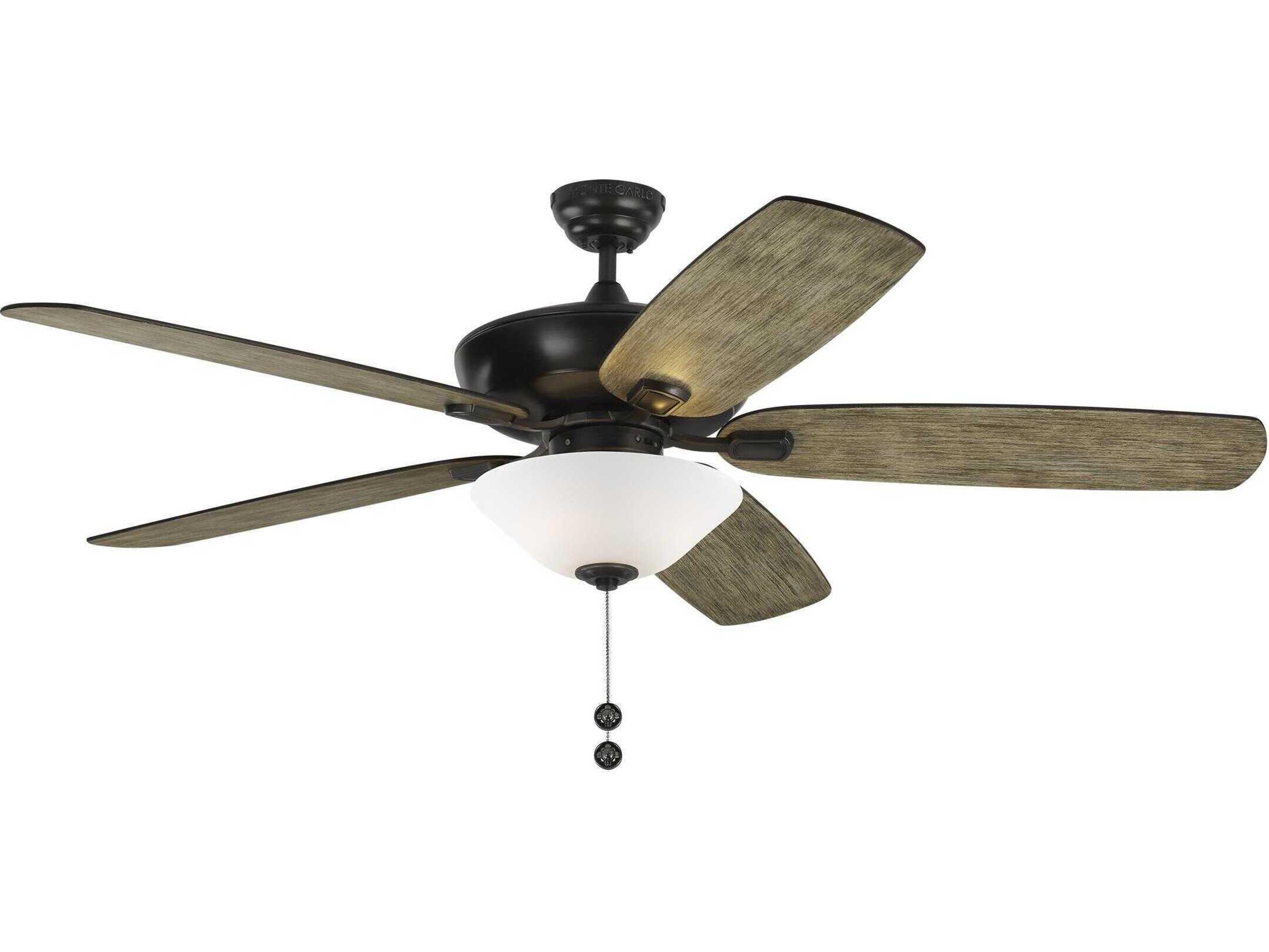 Generation Lighting Colony 60" Ceiling Fan
