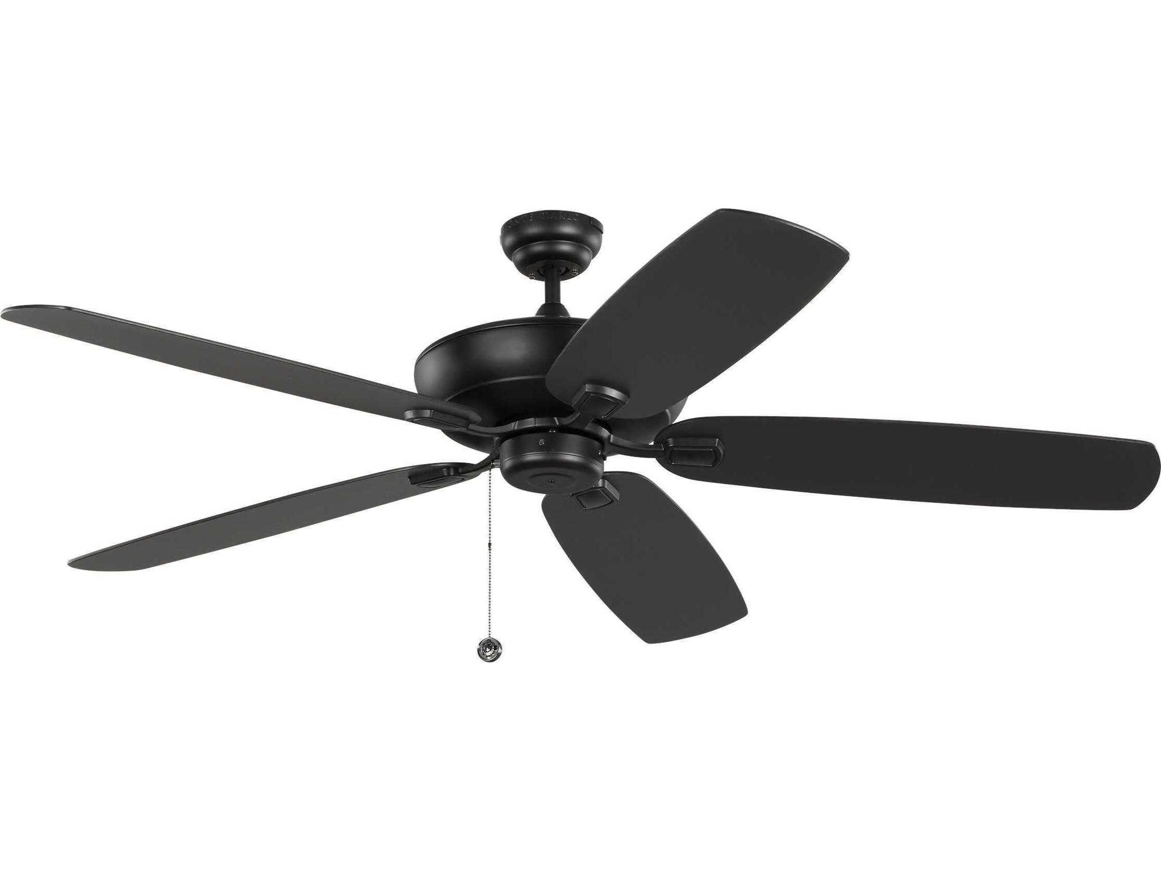 Generation Lighting Colony 60" Ceiling Fan