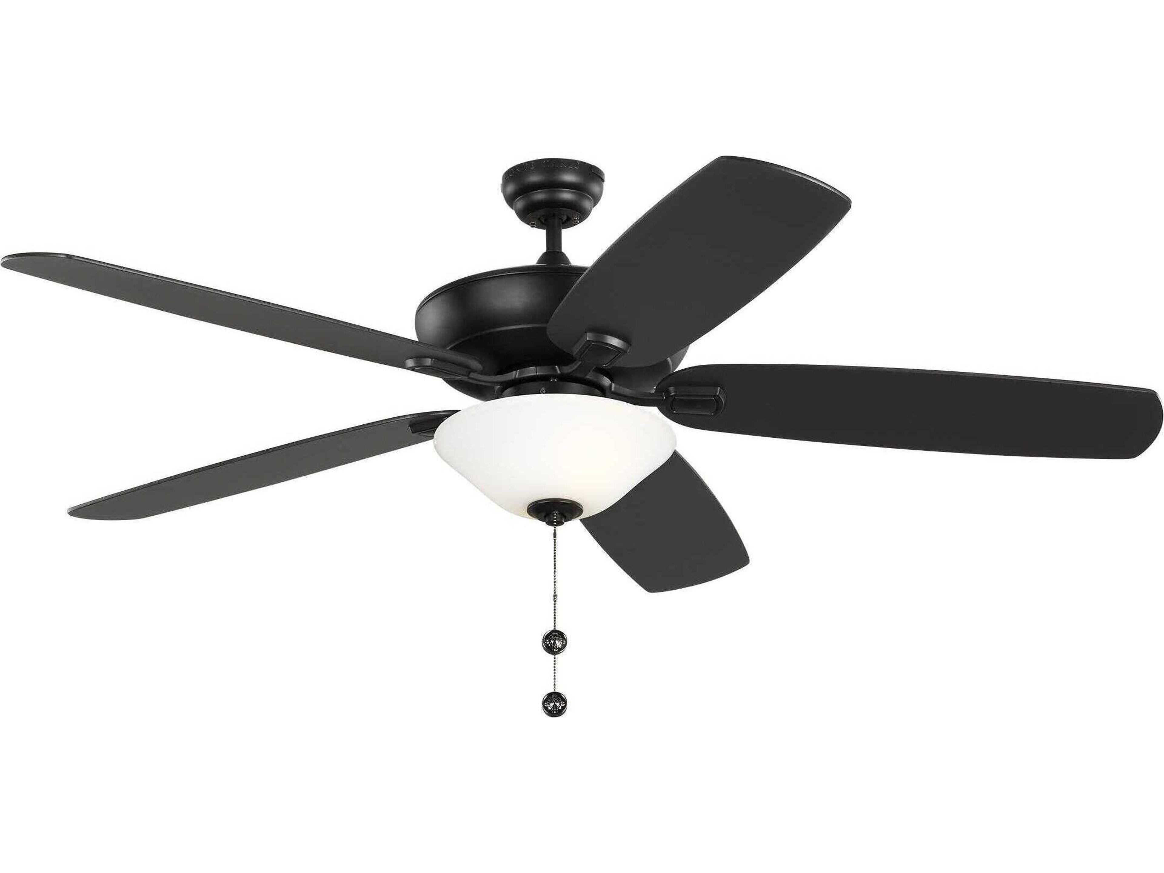 Generation Lighting Colony 60" Ceiling Fan