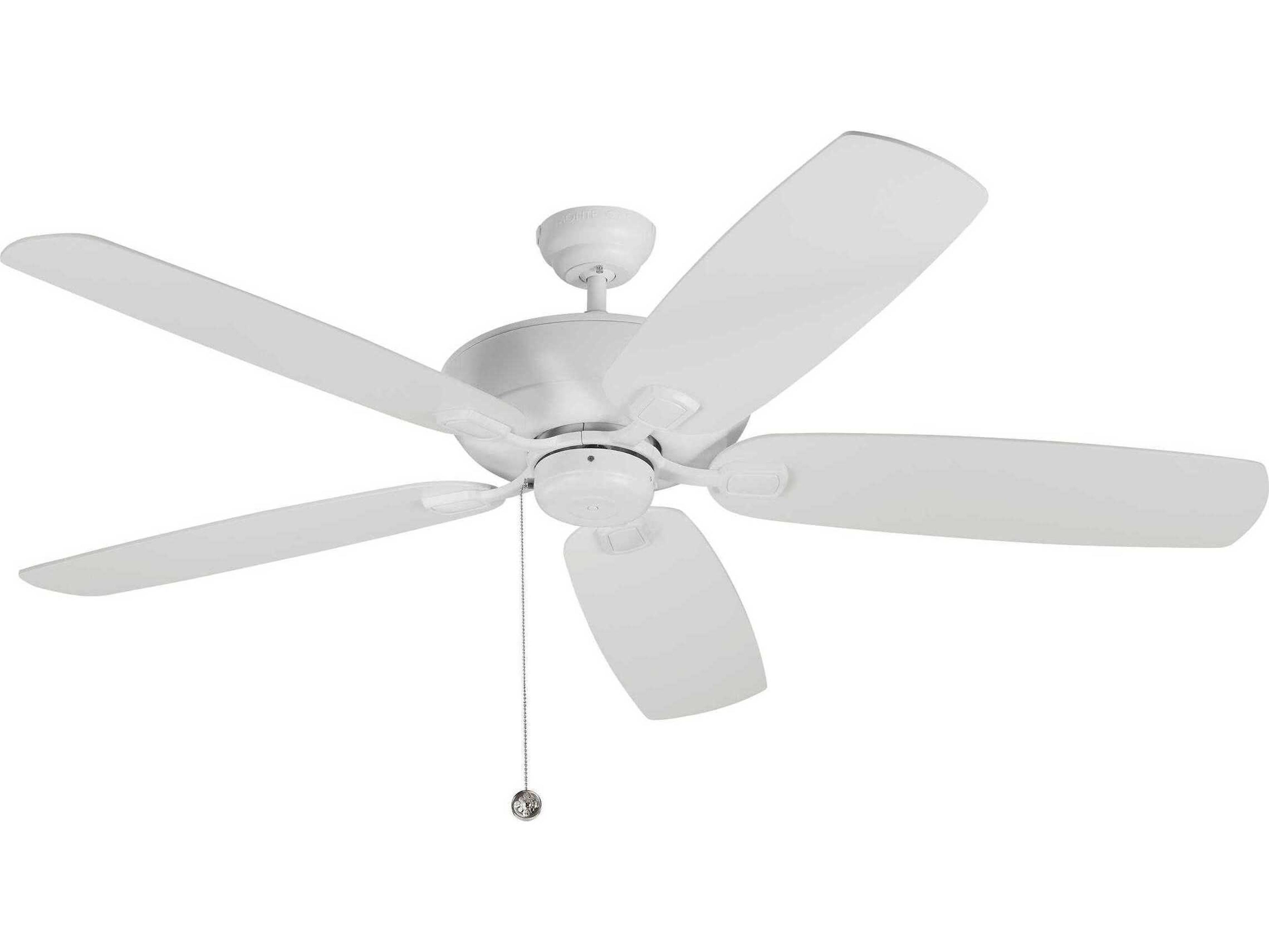 Generation Lighting Colony 60" Ceiling Fan
