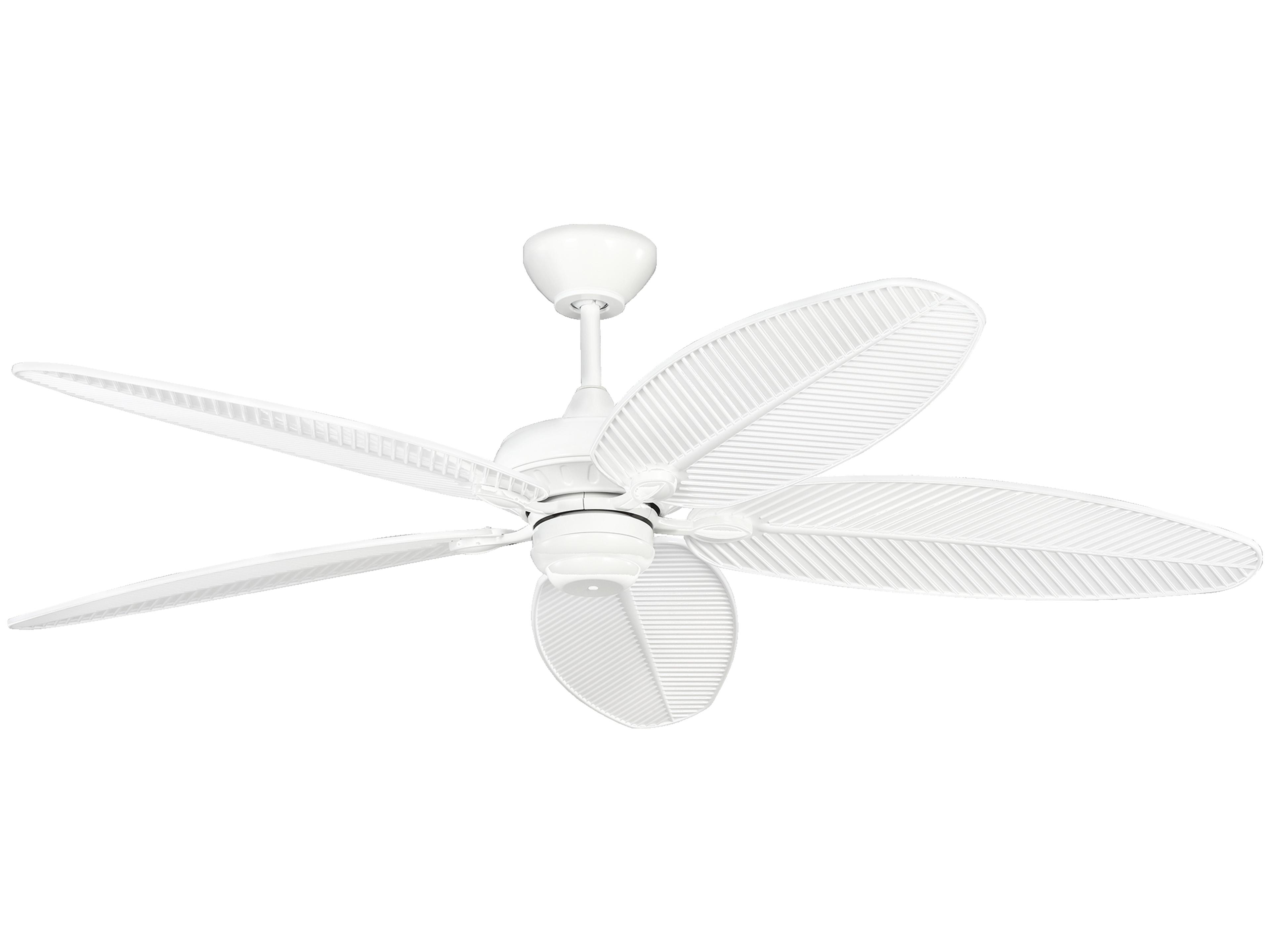 Generation Lighting Cruise 60" Ceiling Fan