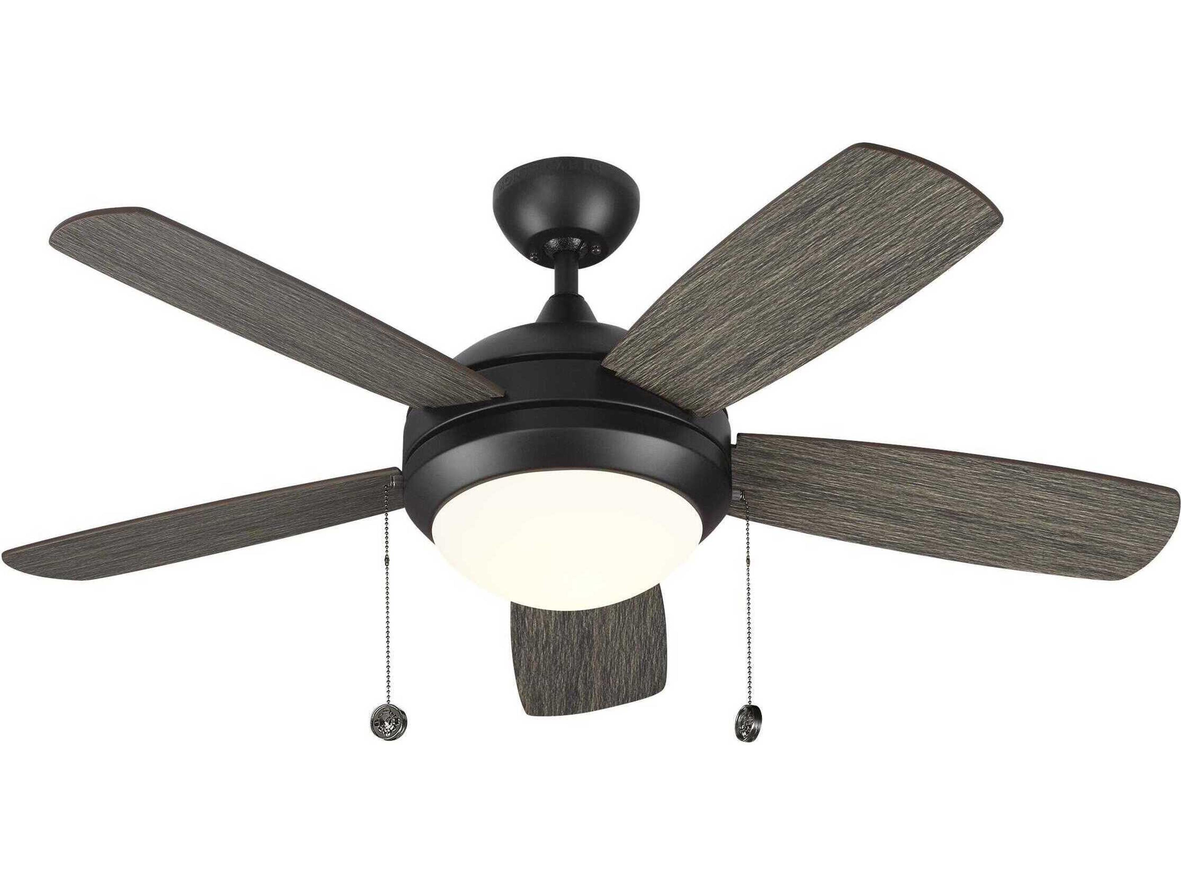 Generation Lighting Discus 44" Ceiling Fan