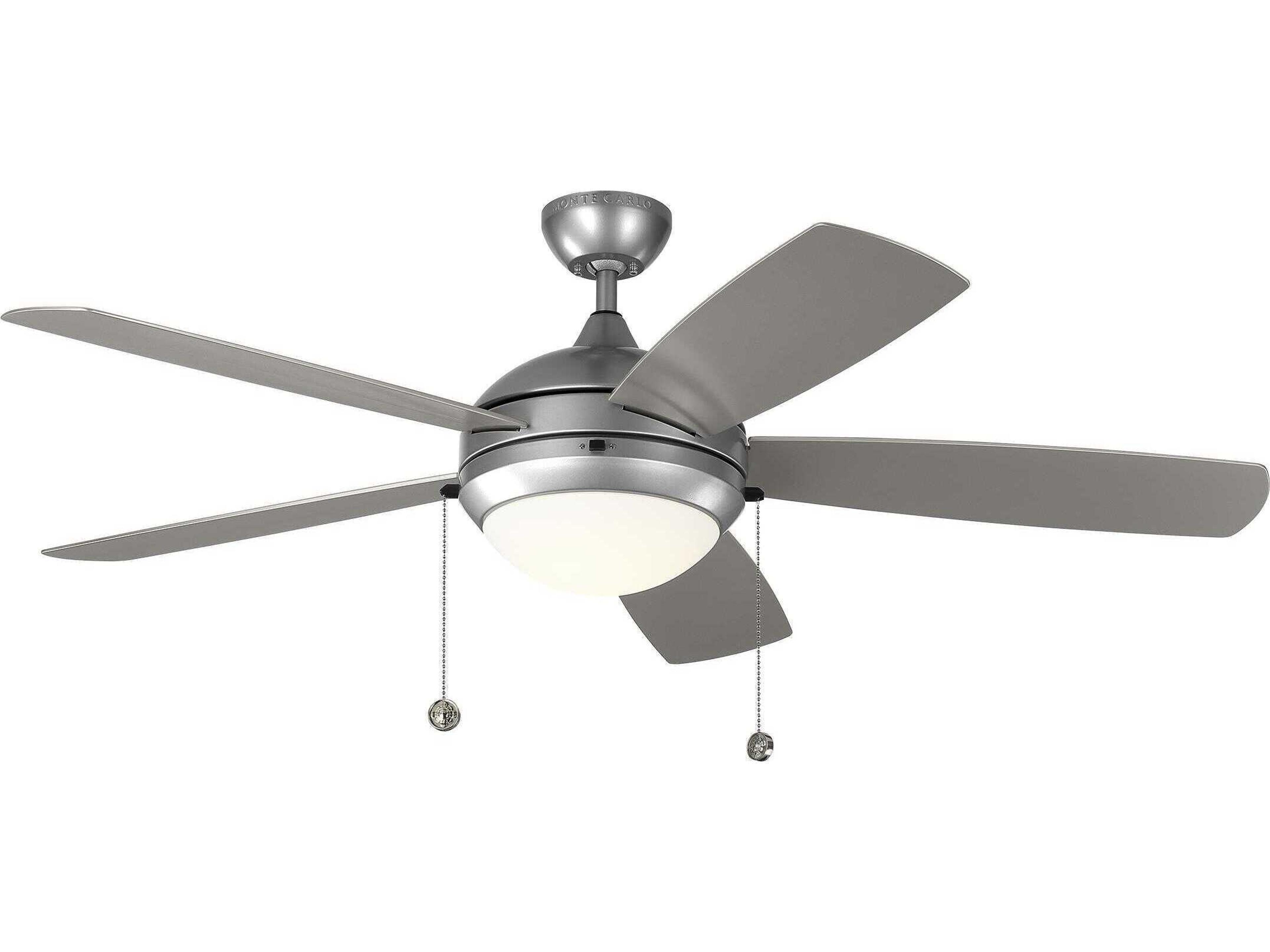 Generation Lighting Discus 52" Ceiling Fan