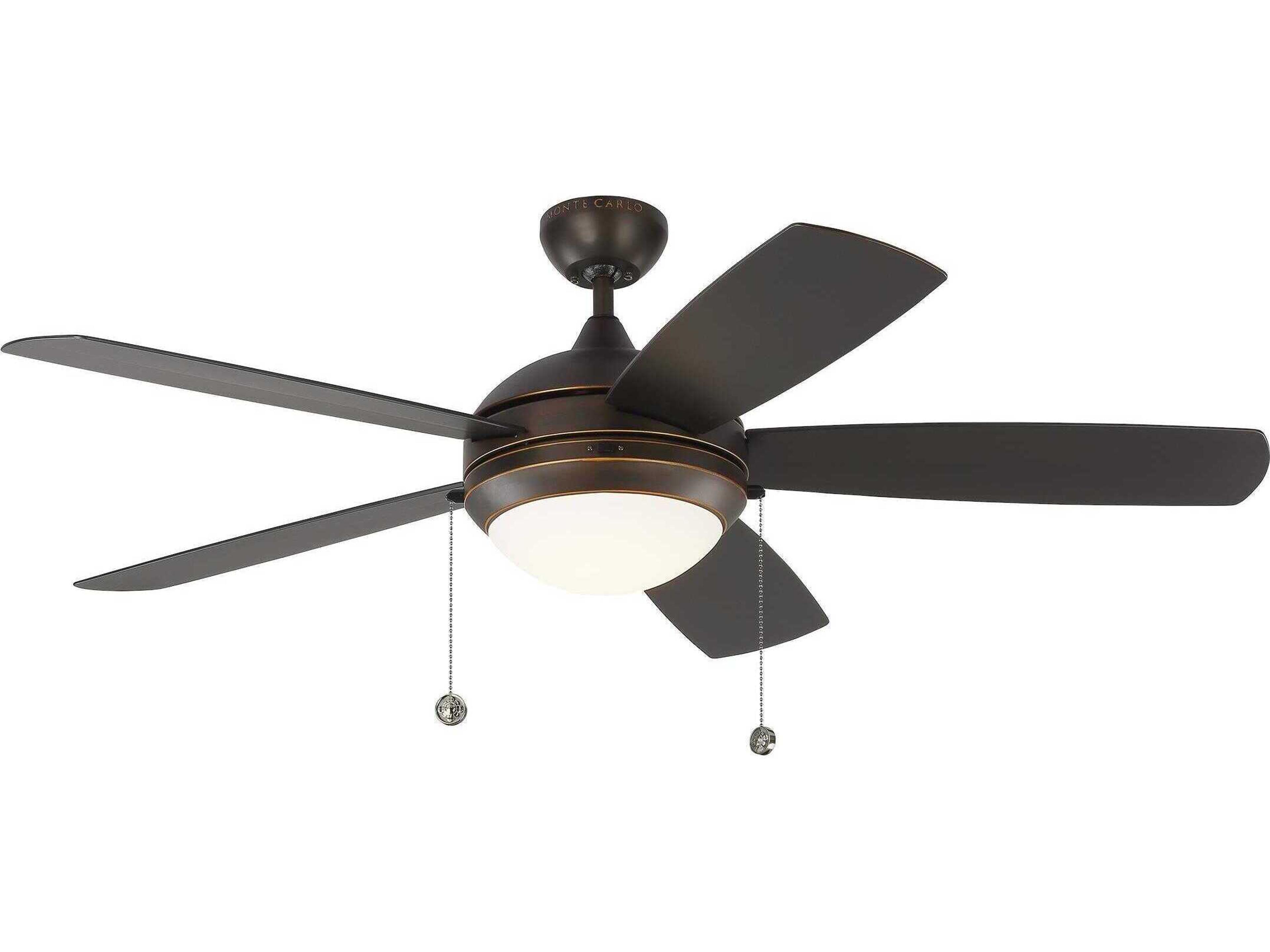 Generation Lighting Discus 52" Ceiling Fan